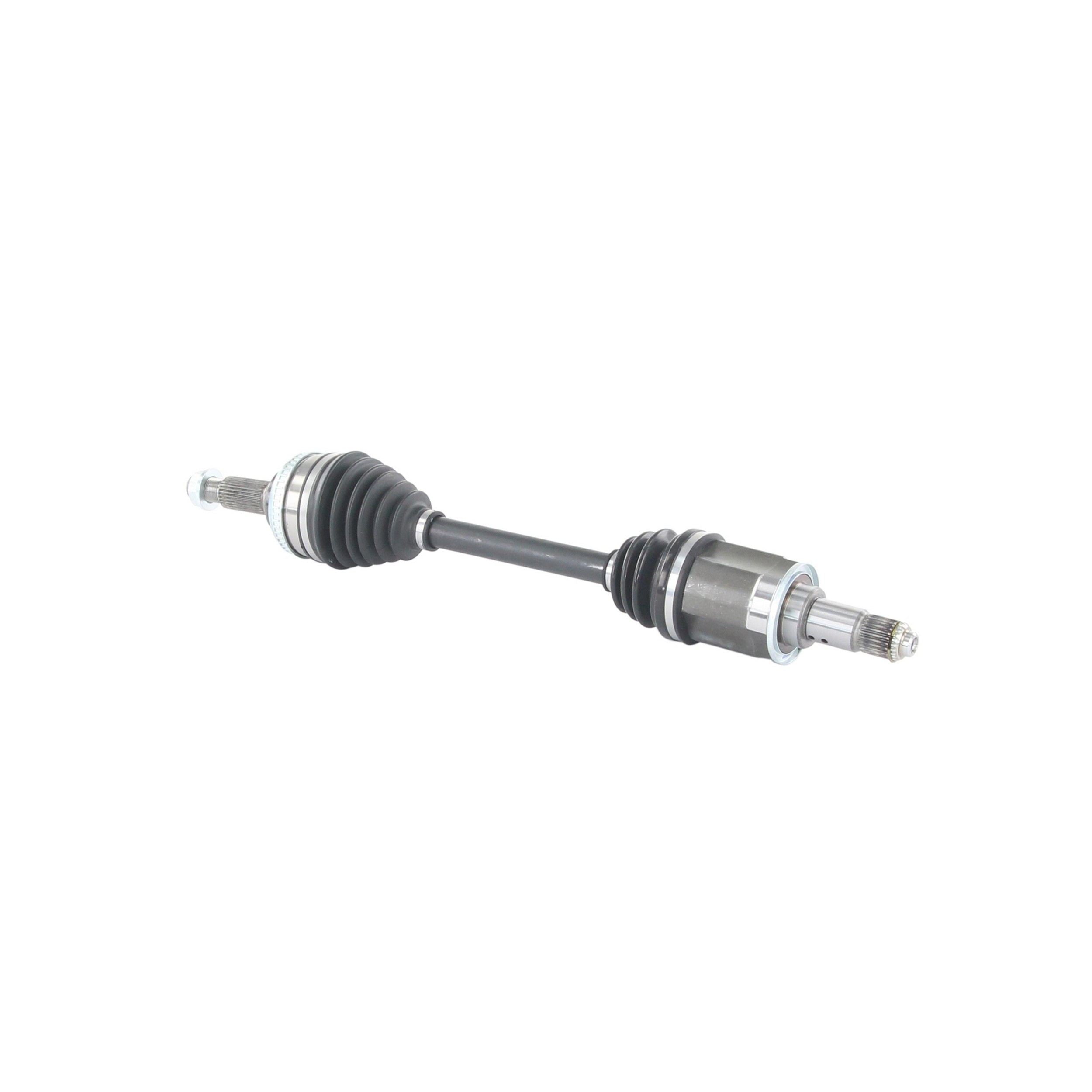 TrakMotive CV Axle Shaft TO-8015