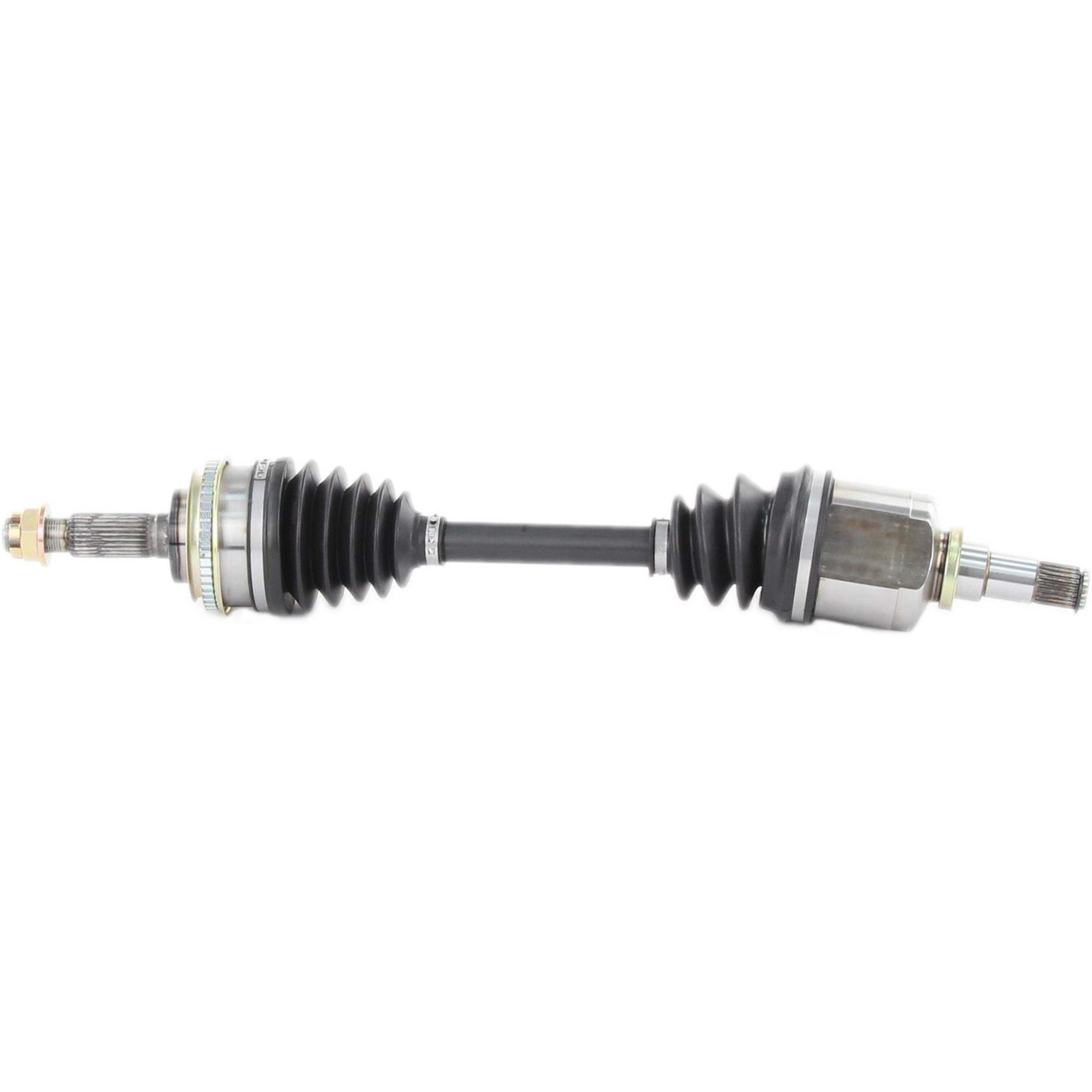 TrakMotive New CV Axle Shaft TO-8018