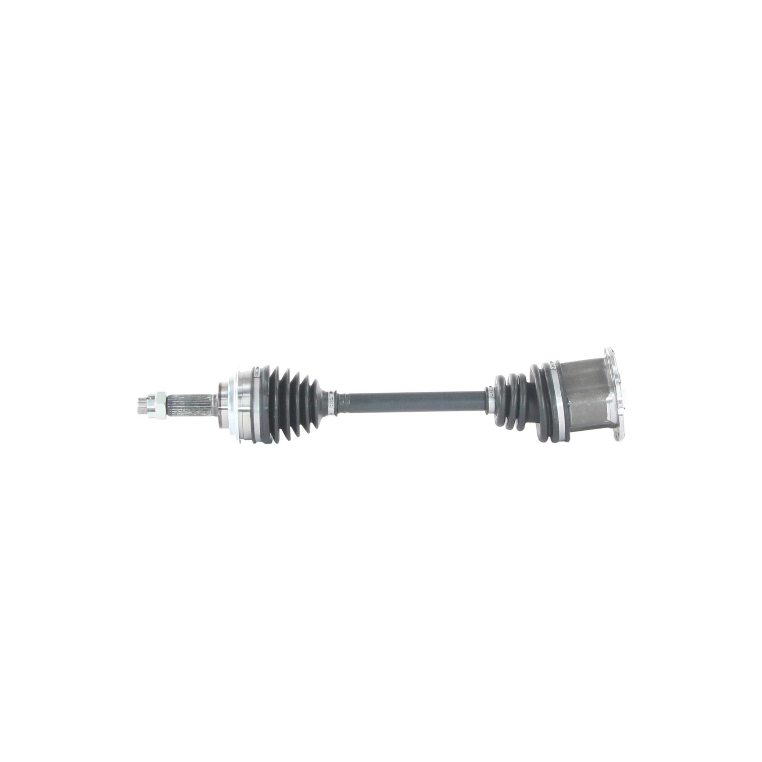 TrakMotive New CV Axle Shaft TO-8023