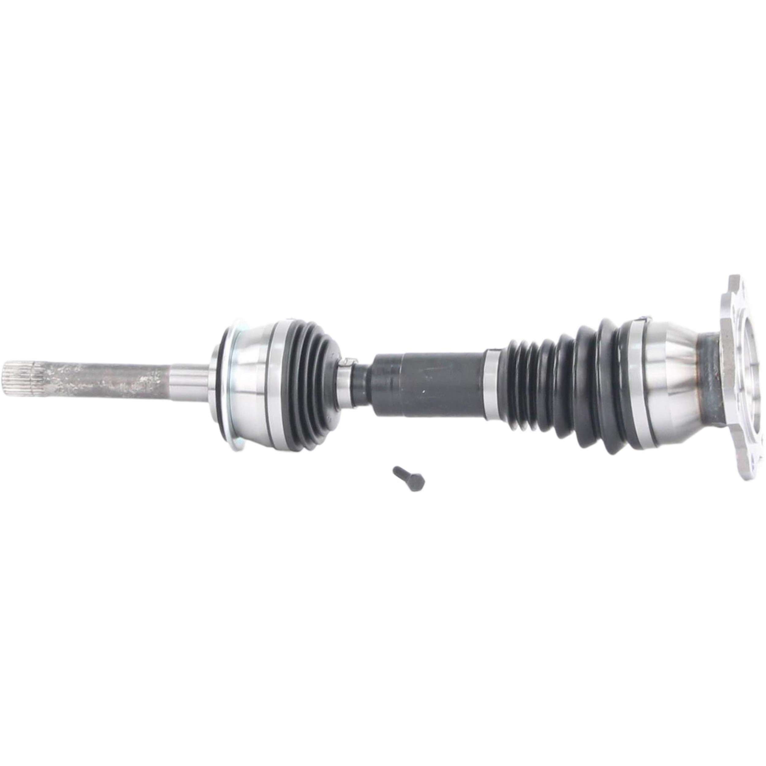 TrakMotive Extended Travel CV Axle Shaft TO-8024XTT