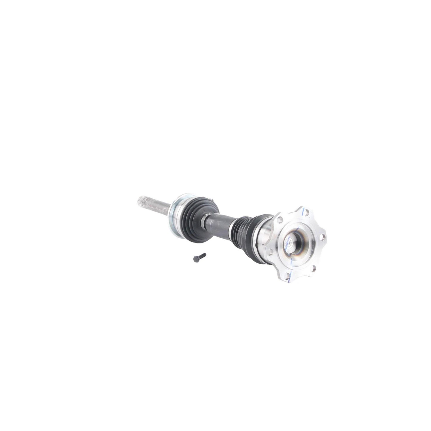 TrakMotive Extended Travel CV Axle Shaft TO-8024XTT