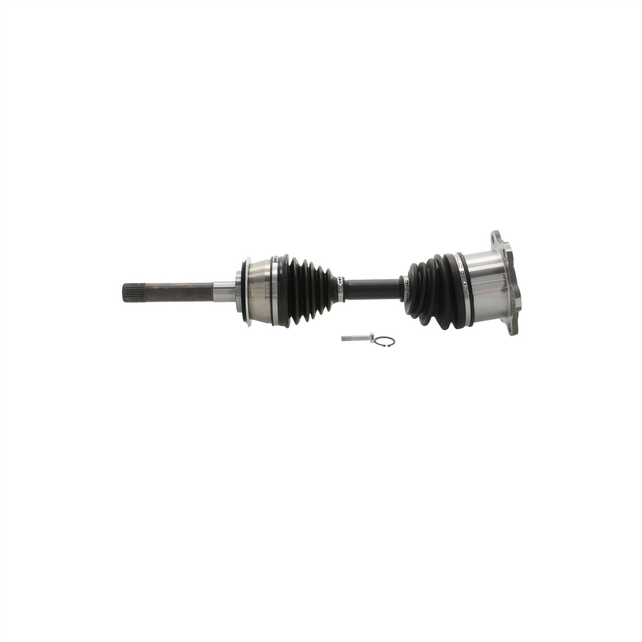 TrakMotive CV Axle Shaft TO-8024