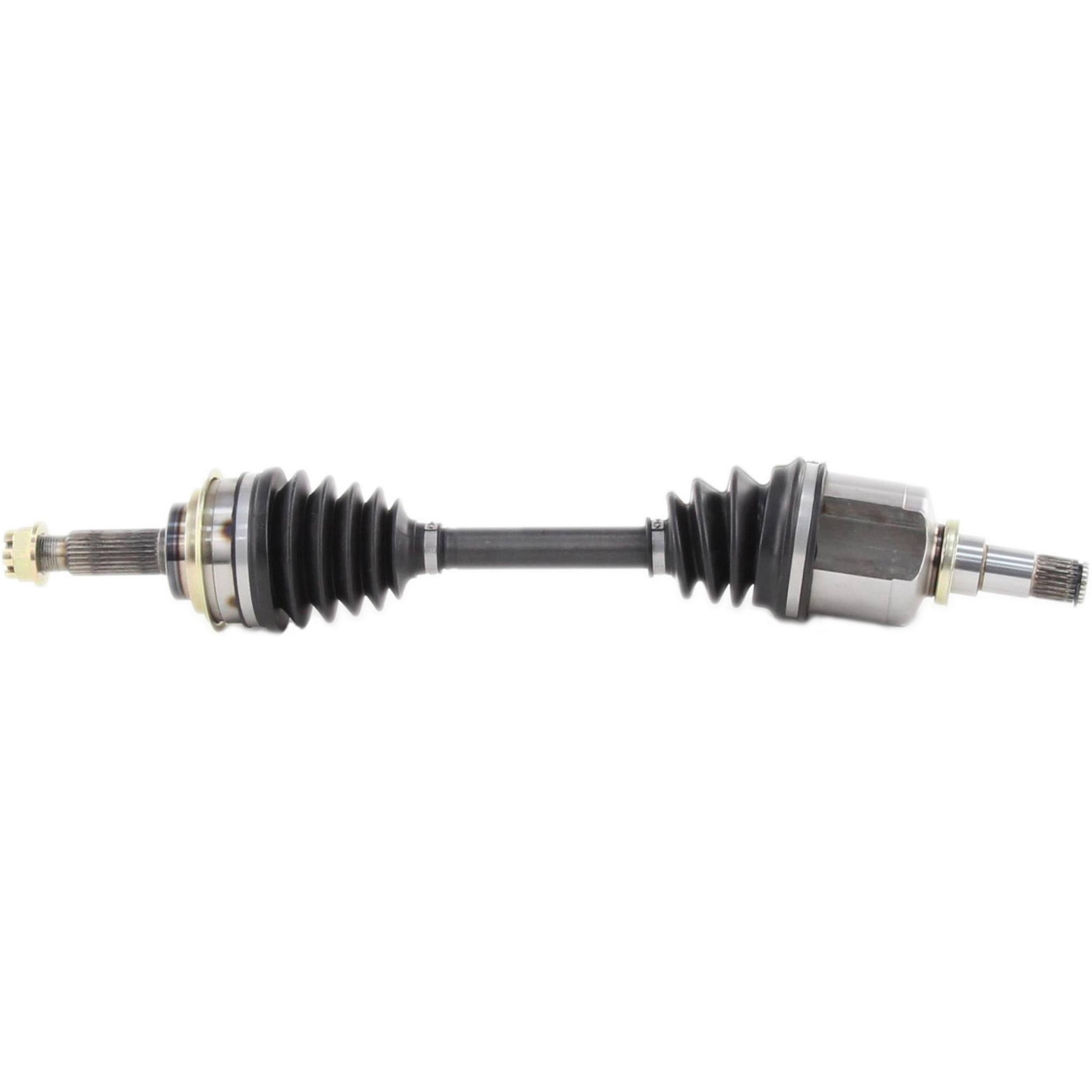 TrakMotive New CV Axle Shaft TO-8026