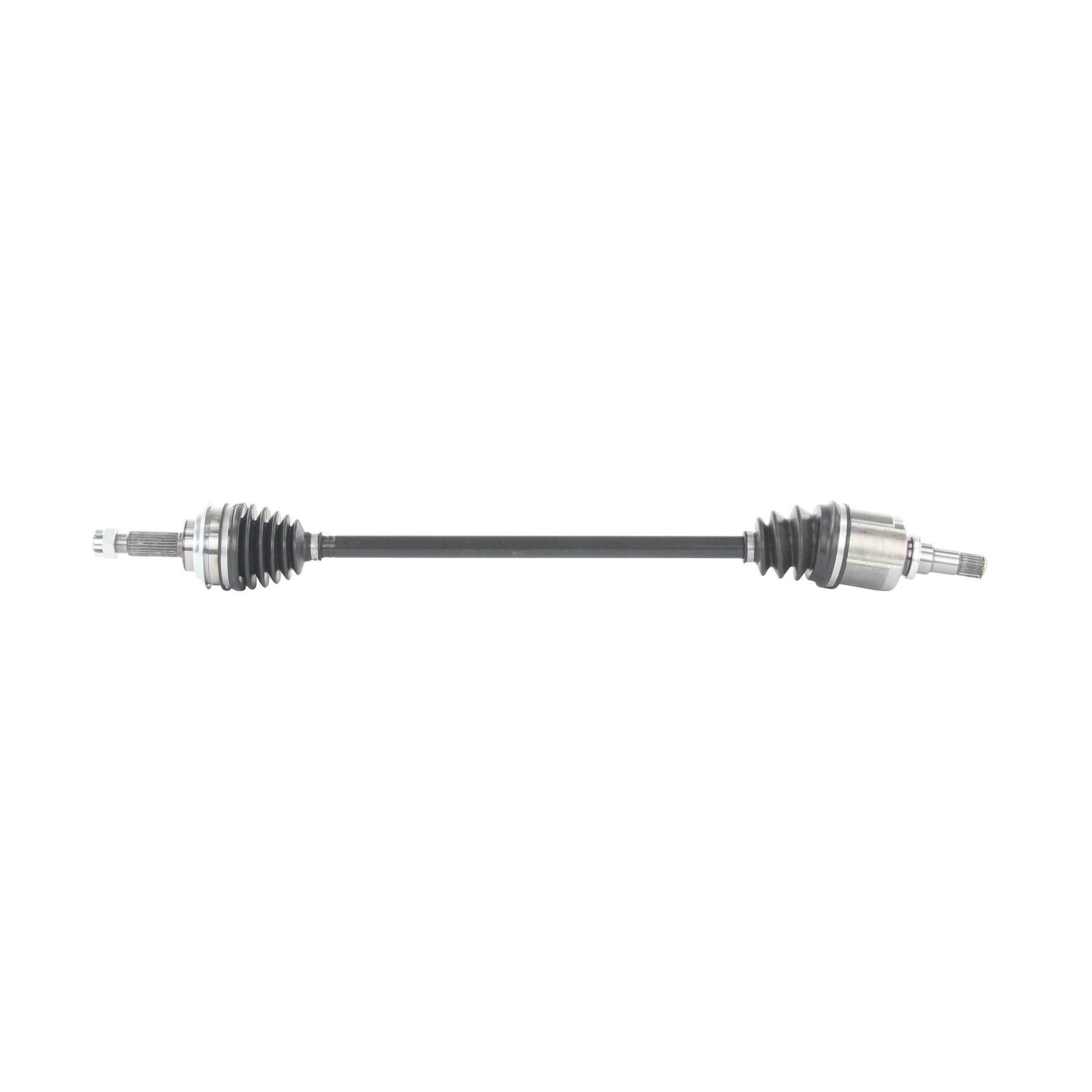 TrakMotive CV Axle Shaft TO-8027
