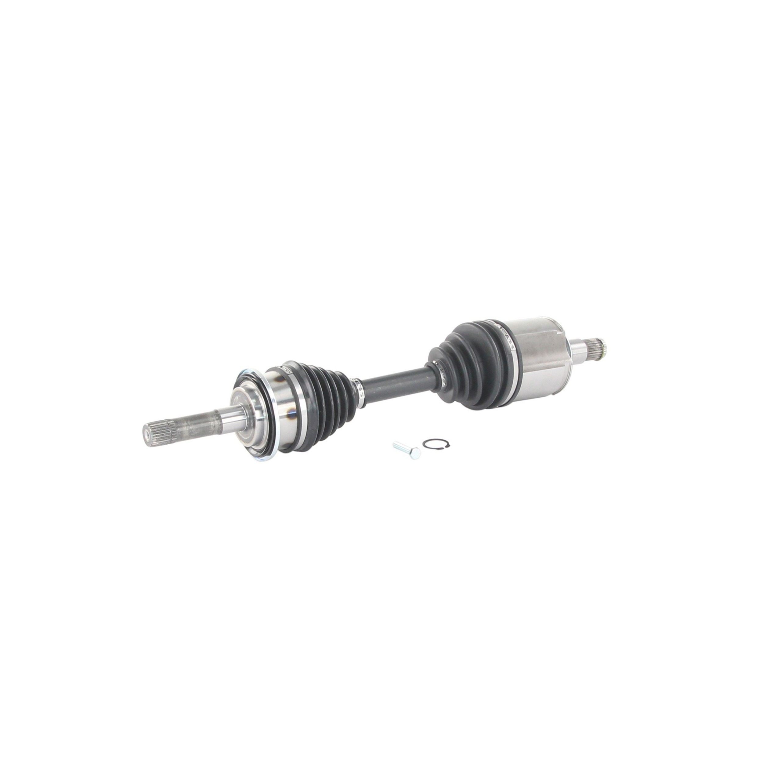 TrakMotive New CV Axle Shaft TO-8029