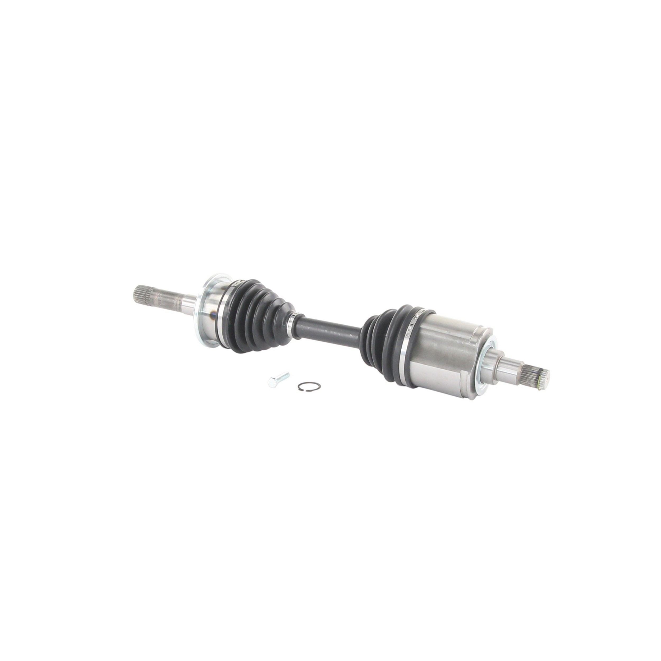 TrakMotive CV Axle Shaft TO-8029