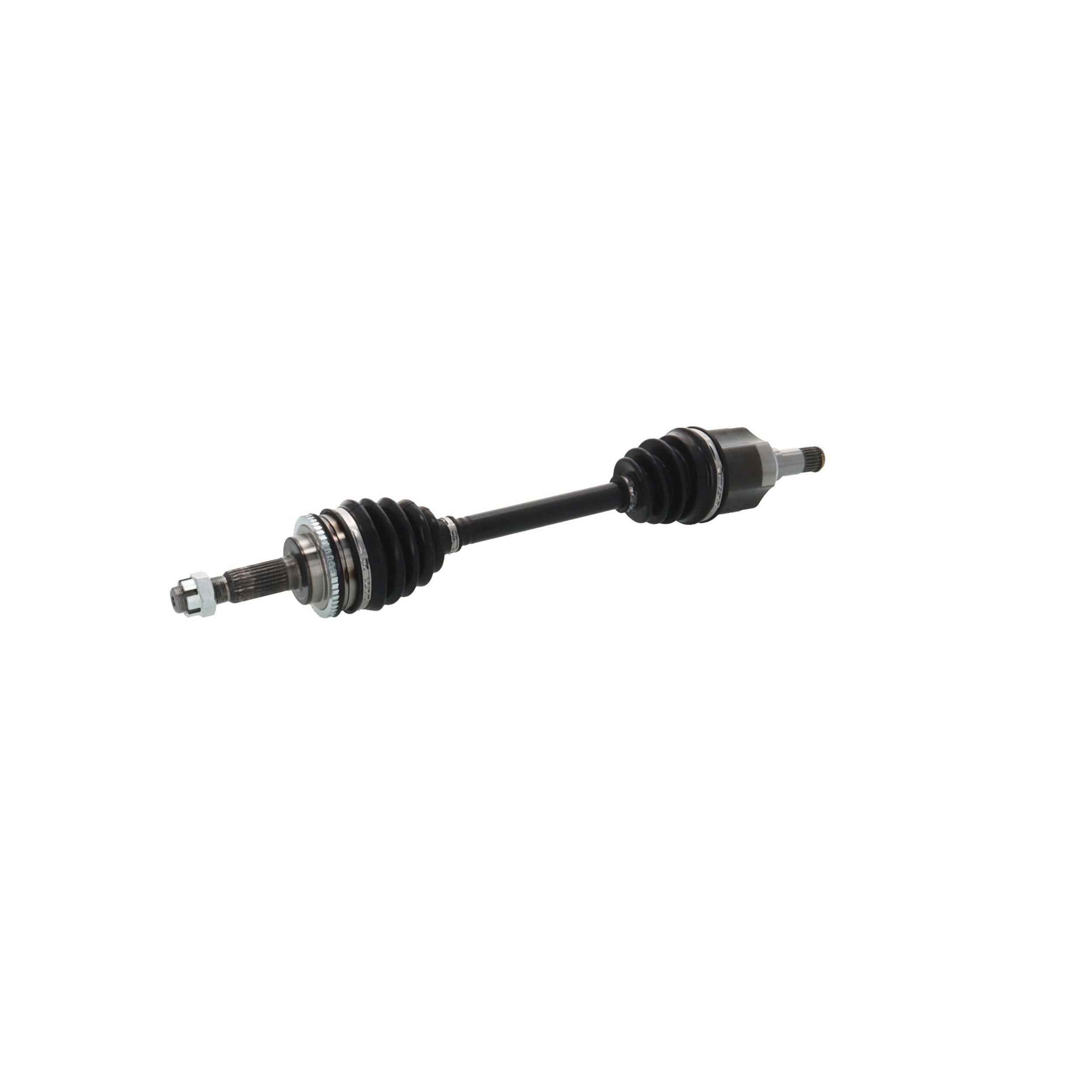 TrakMotive CV Axle Shaft TO-8032