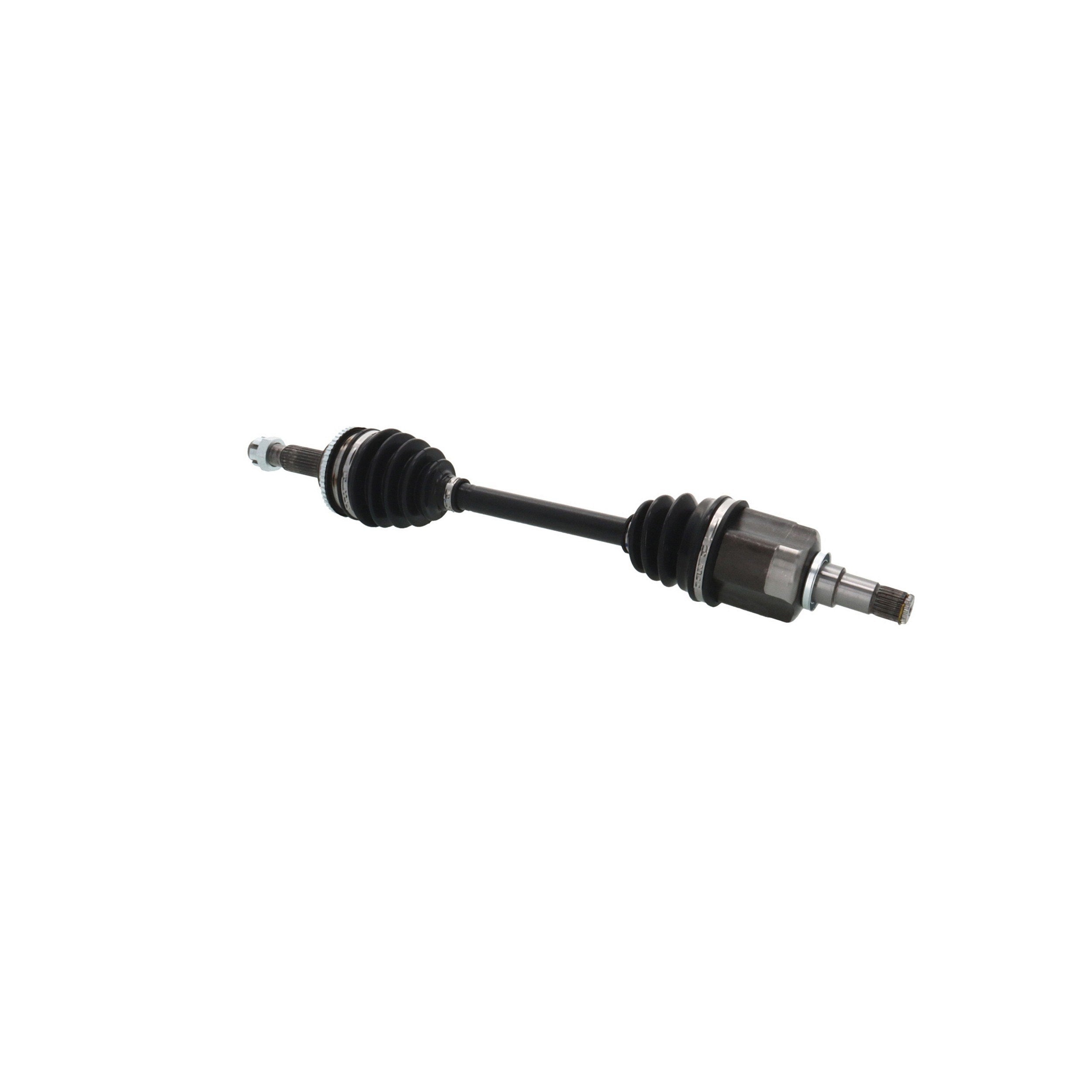 TrakMotive New CV Axle Shaft TO-8032