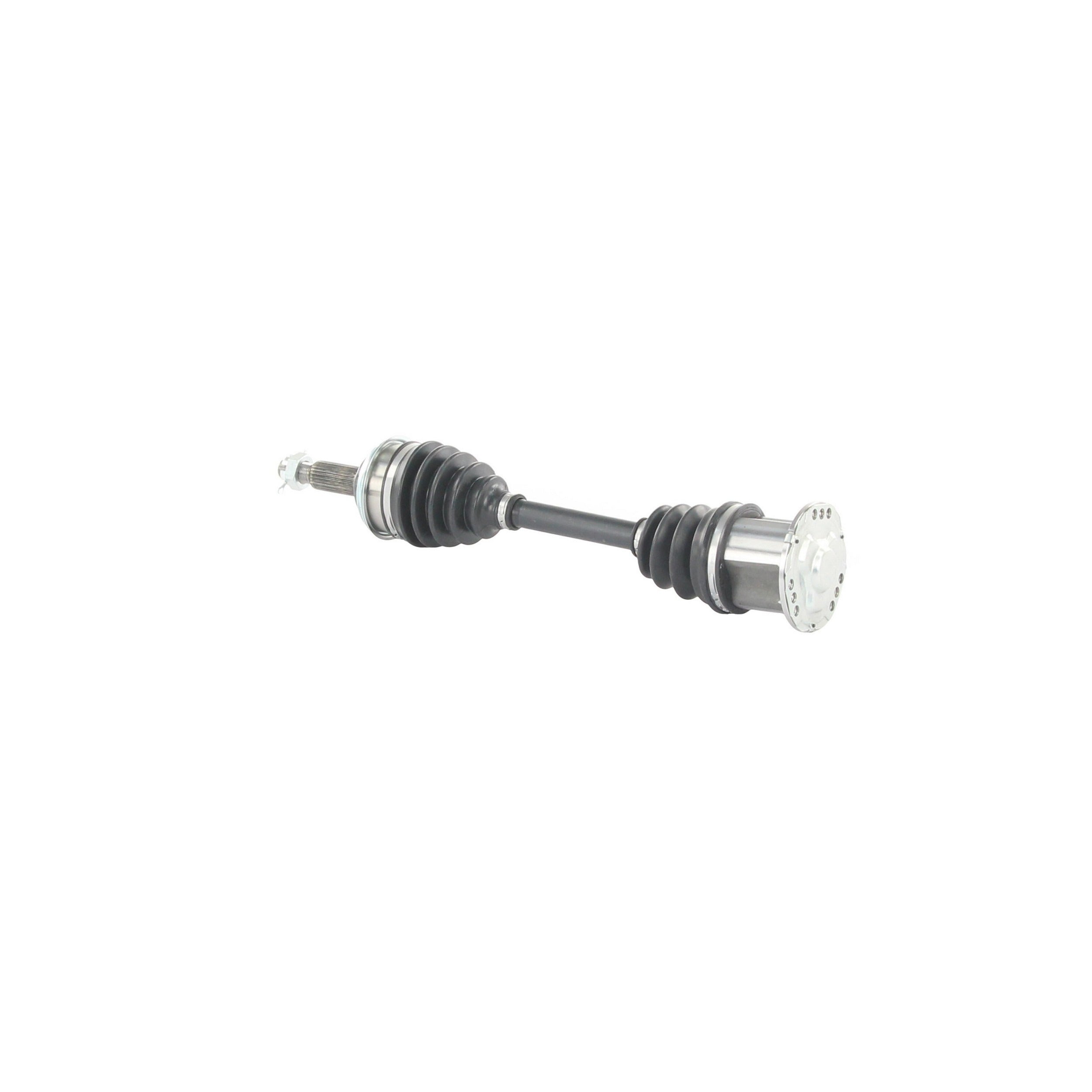 TrakMotive New CV Axle Shaft TO-8035