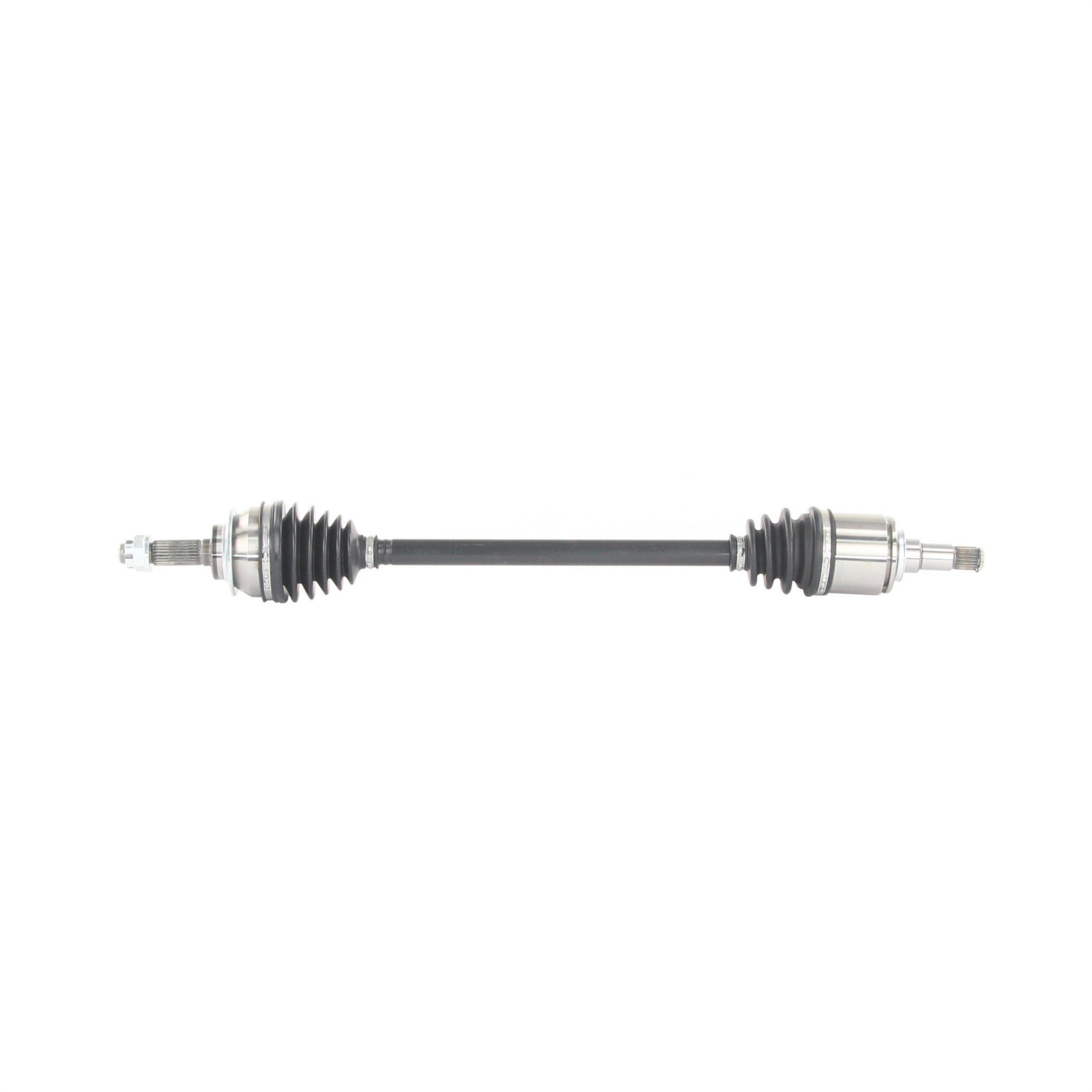 TrakMotive New CV Axle Shaft TO-8037