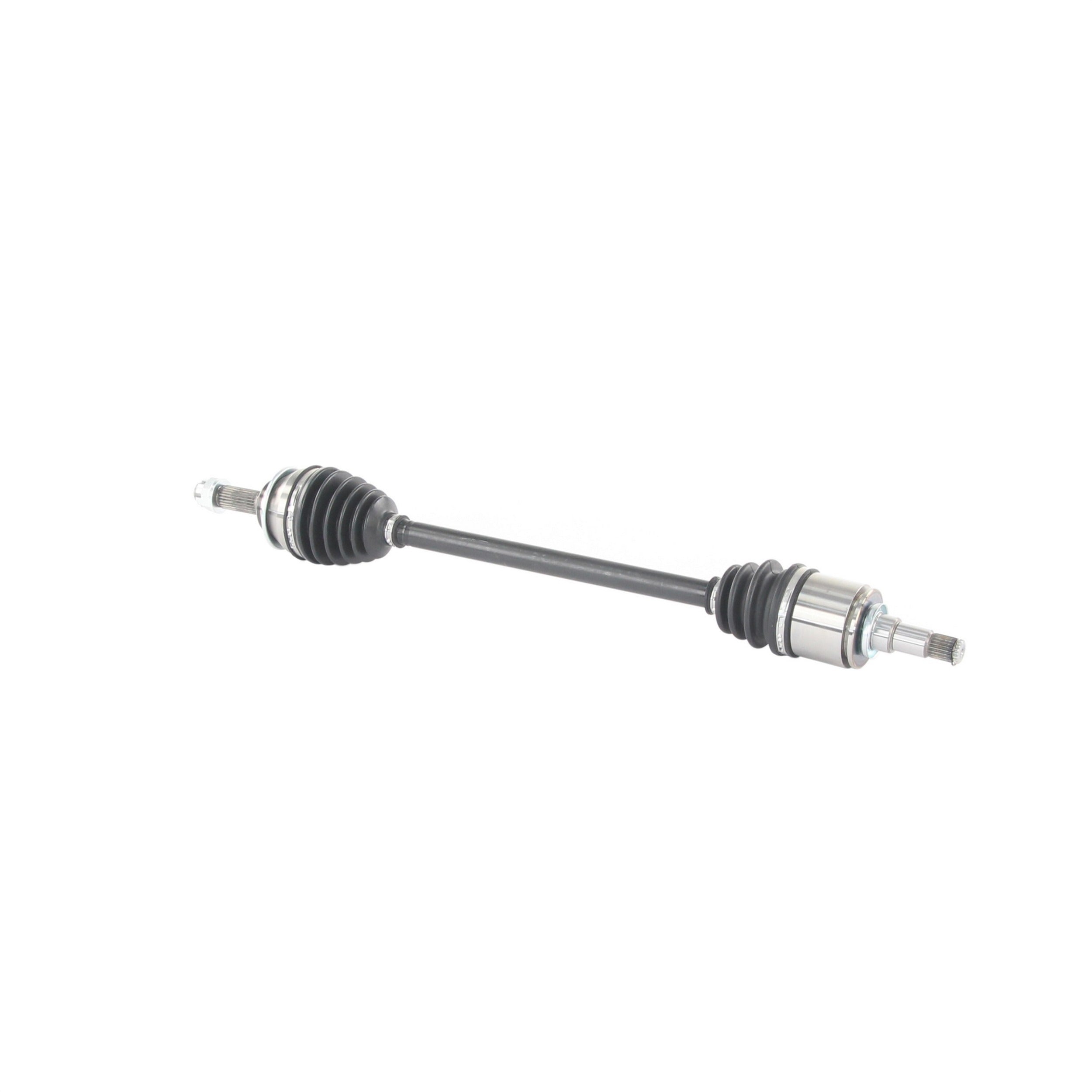 TrakMotive New CV Axle Shaft TO-8037