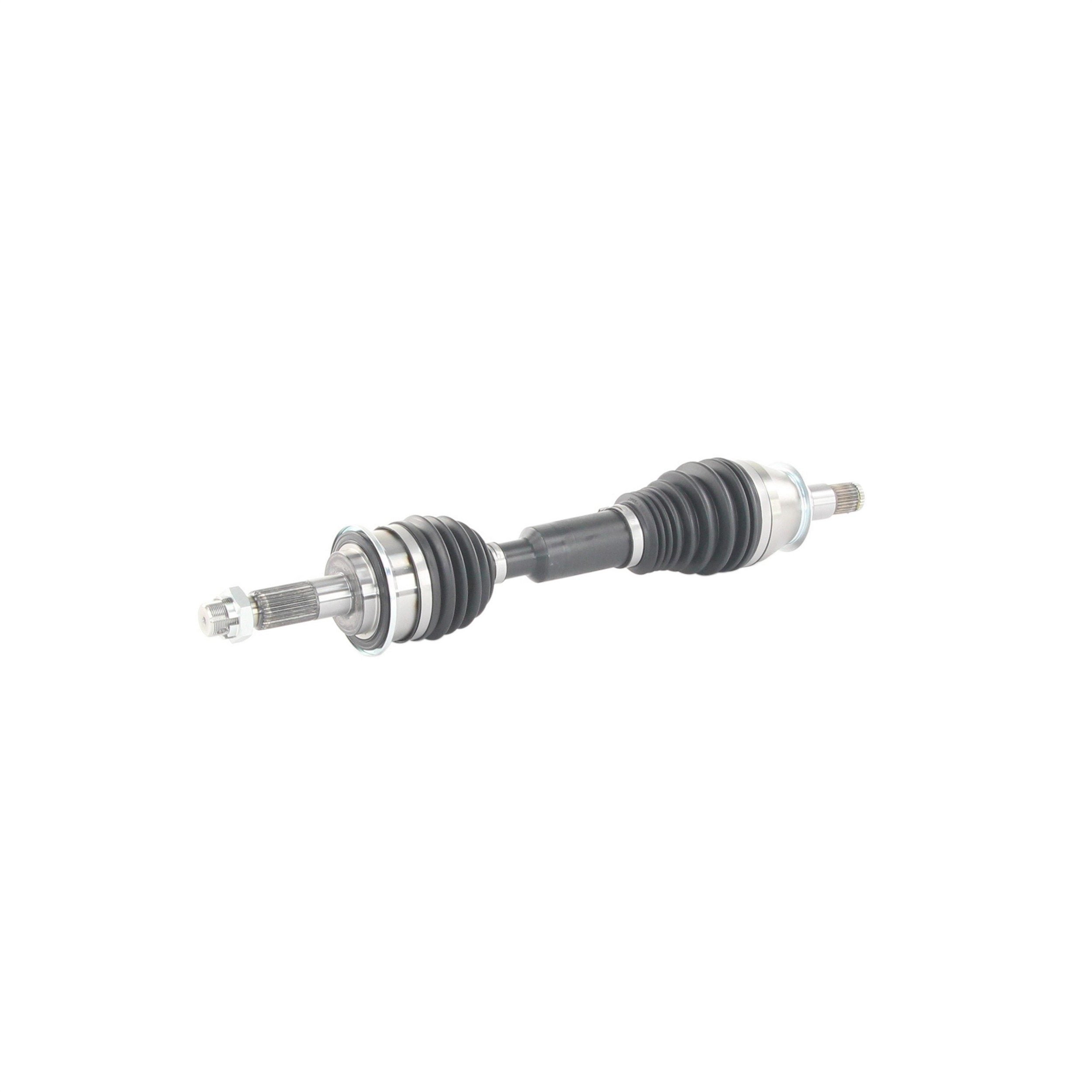 TrakMotive CV Axle Shaft TO-8043ET