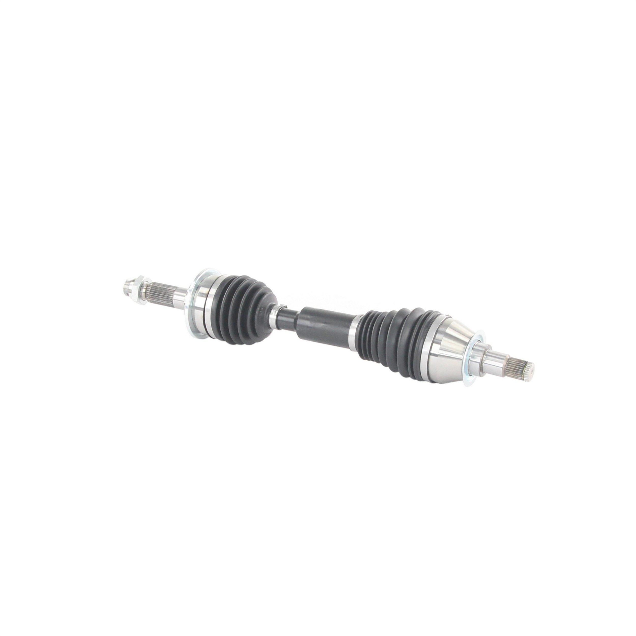 TrakMotive CV Axle Shaft TO-8043ET