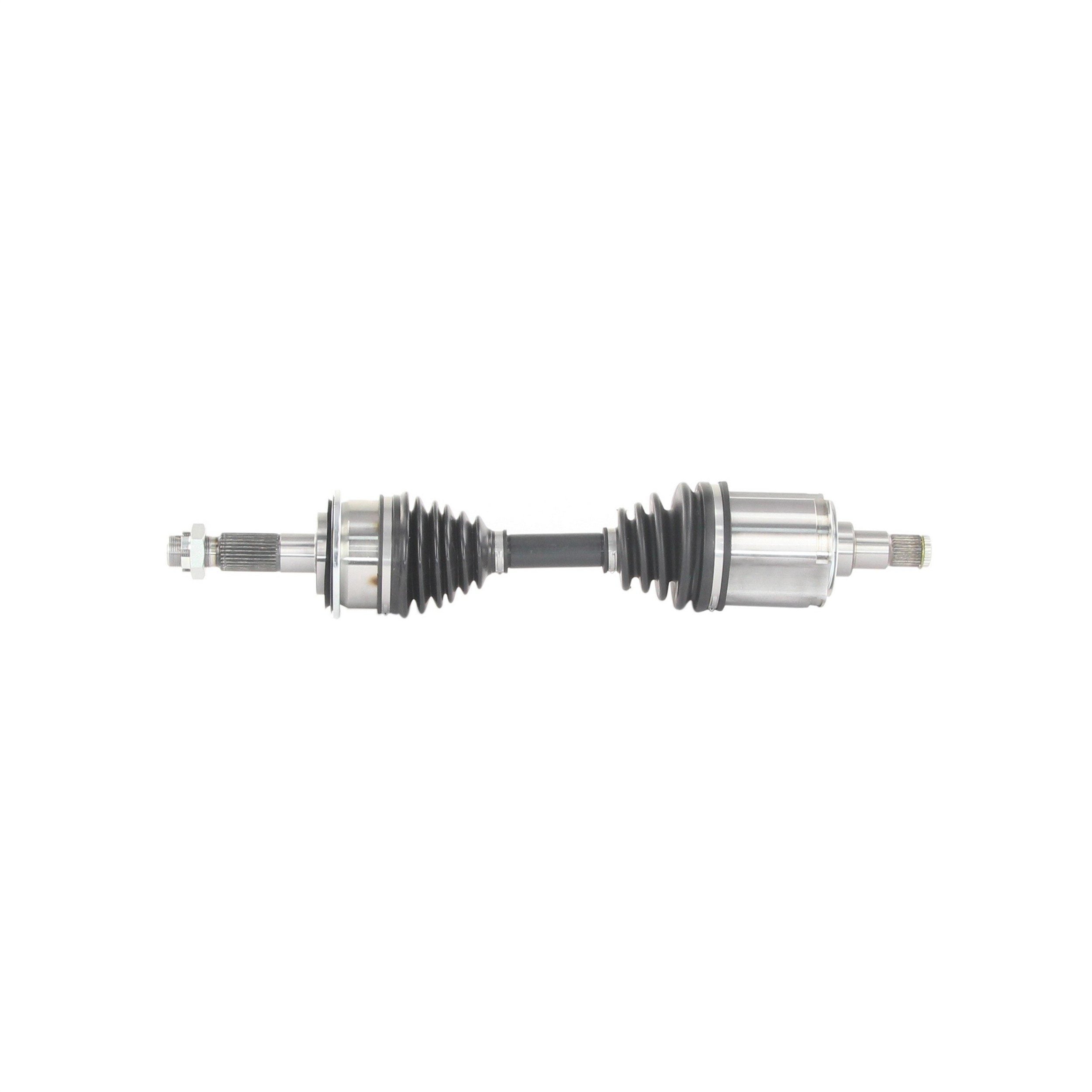 TrakMotive CV Axle Shaft TO-8043