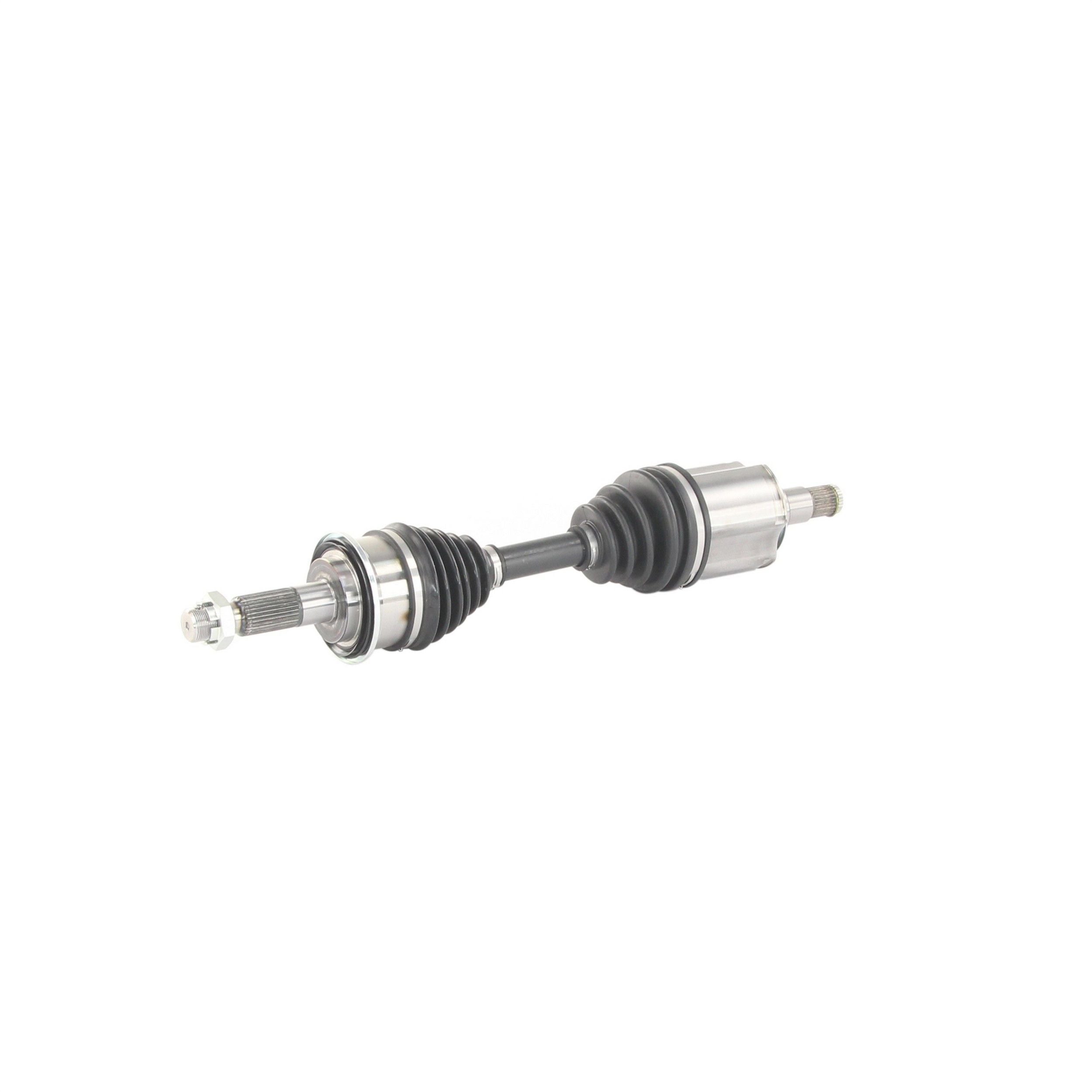 TrakMotive New CV Axle Shaft TO-8043