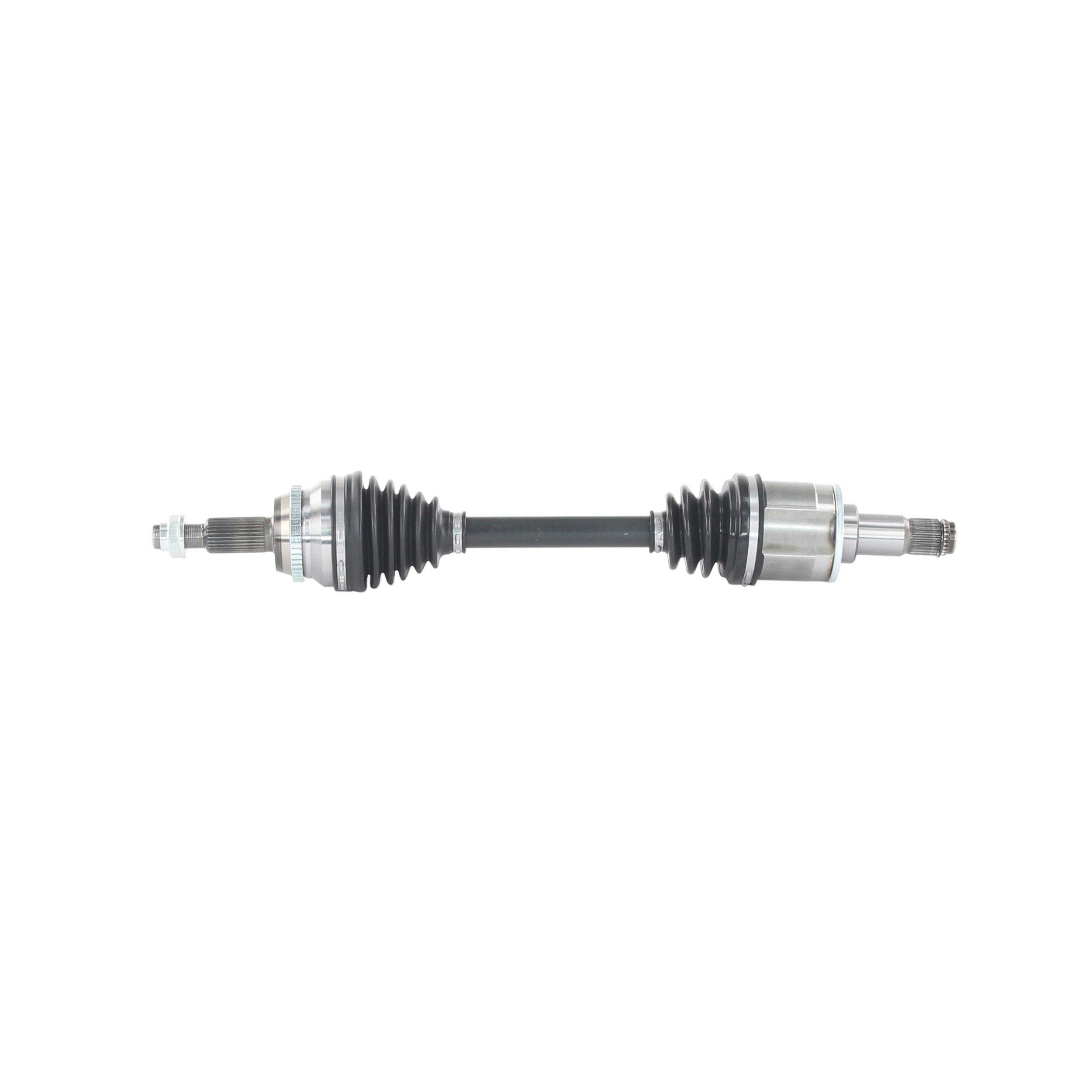 TrakMotive New CV Axle Shaft TO-8050
