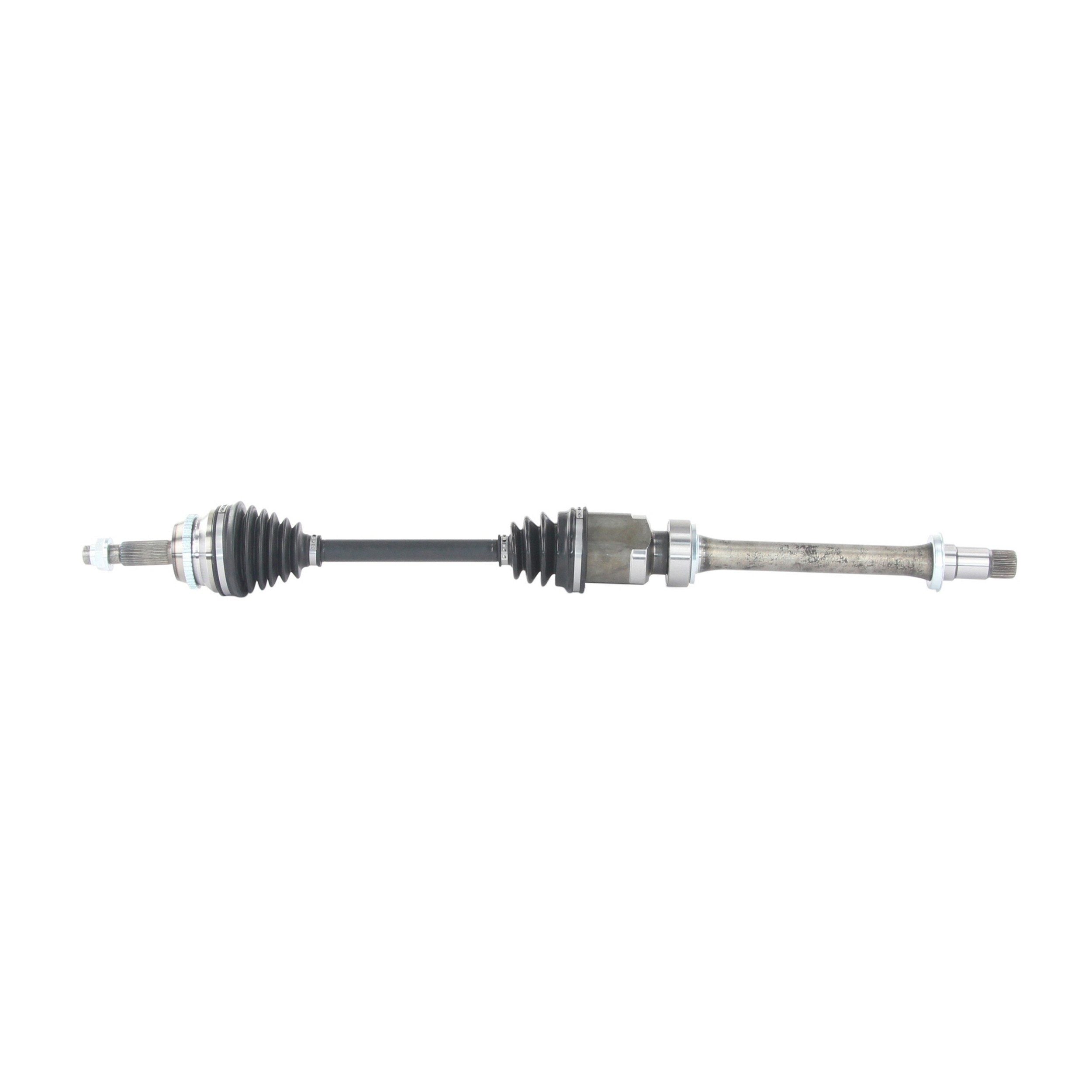 TrakMotive New CV Axle Shaft TO-8053