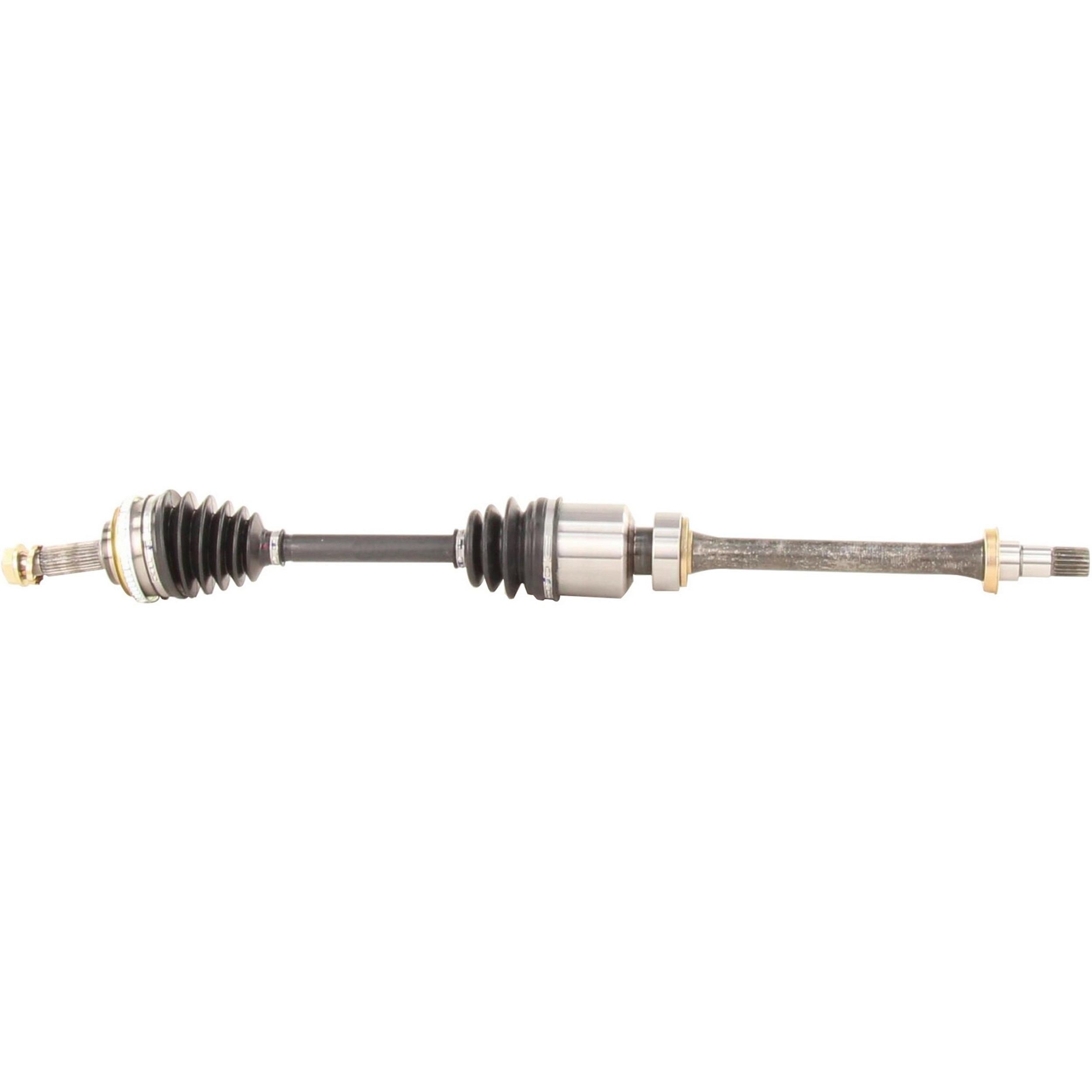TrakMotive CV Axle Shaft TO-8076