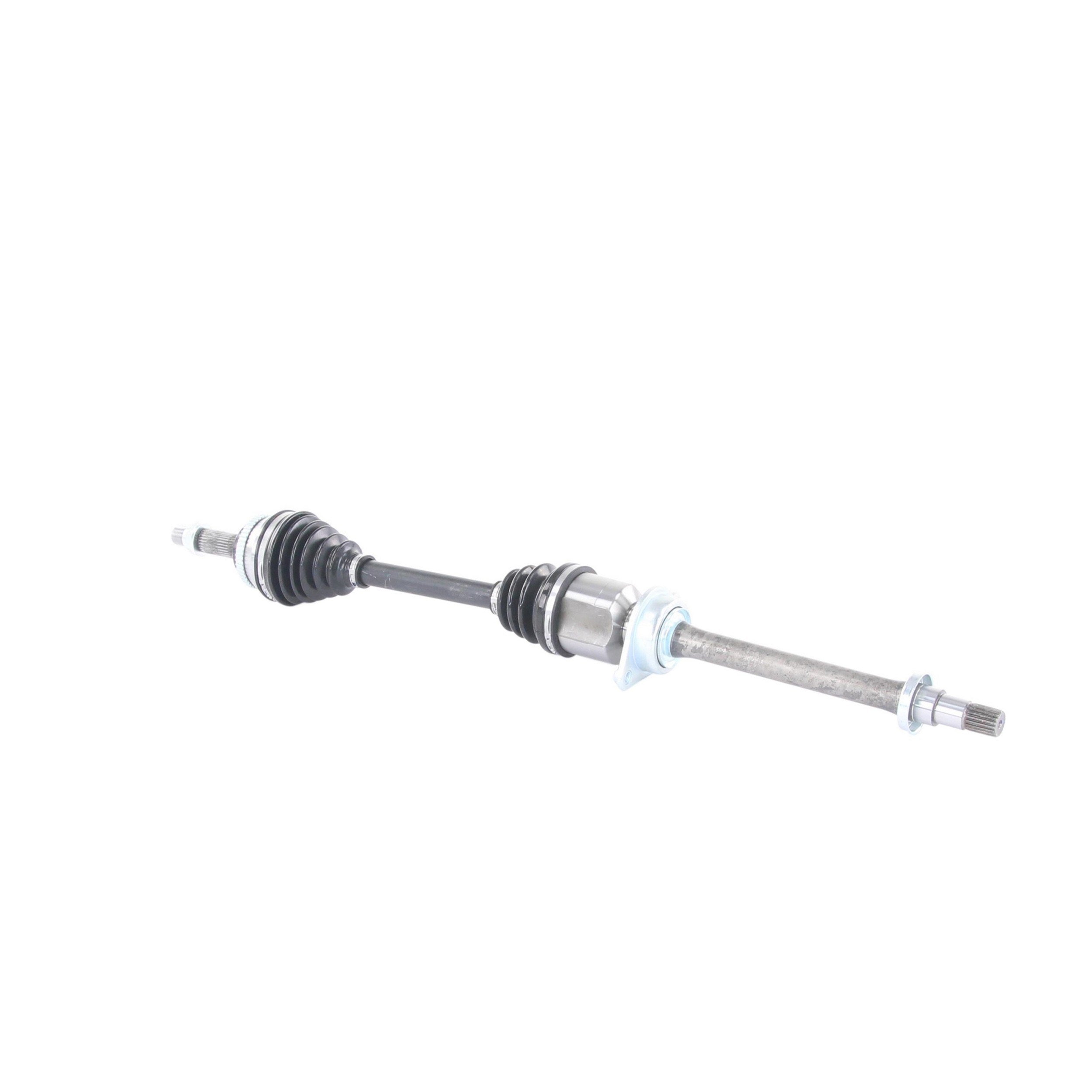 TrakMotive New CV Axle Shaft TO-8086