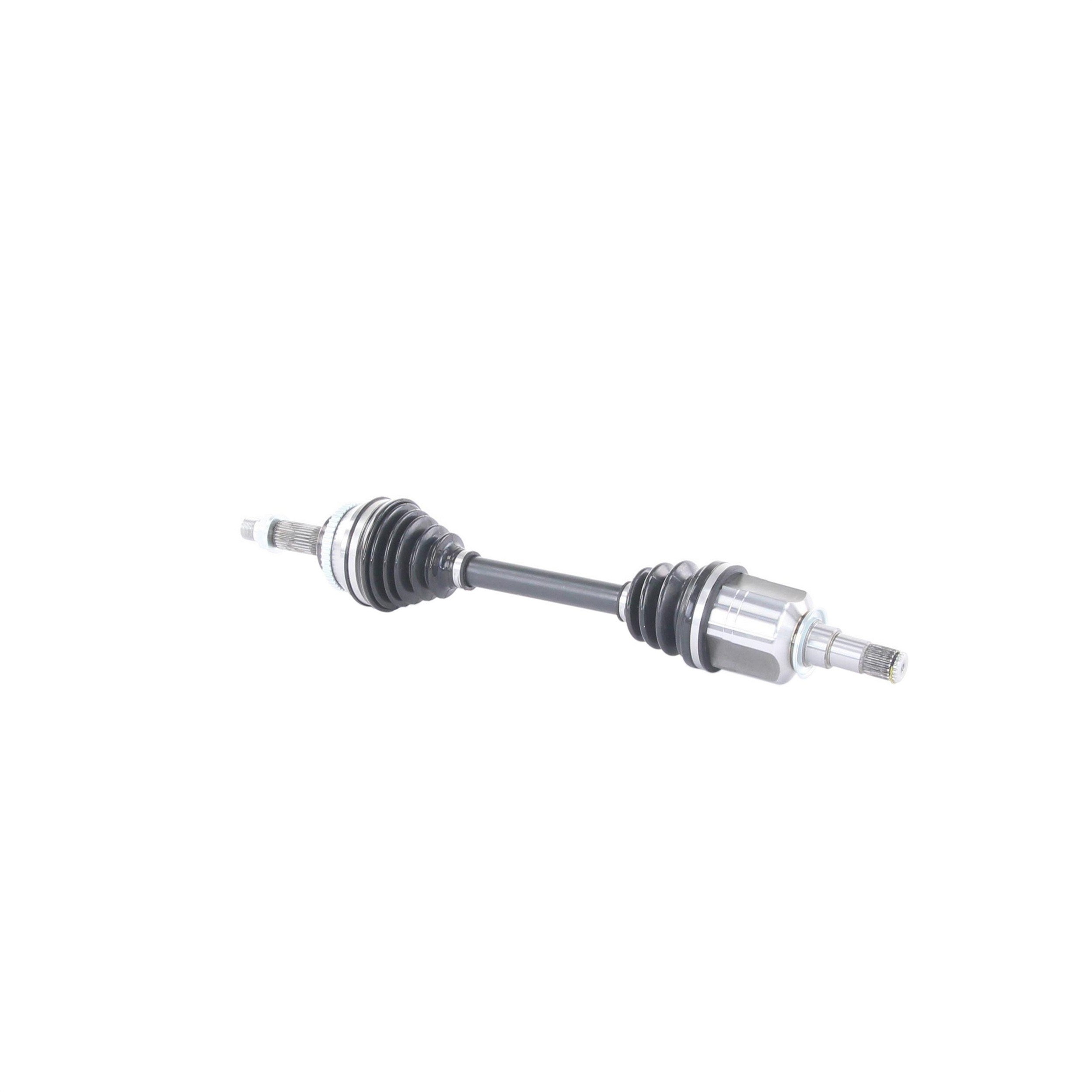 TrakMotive New CV Axle Shaft TO-8087