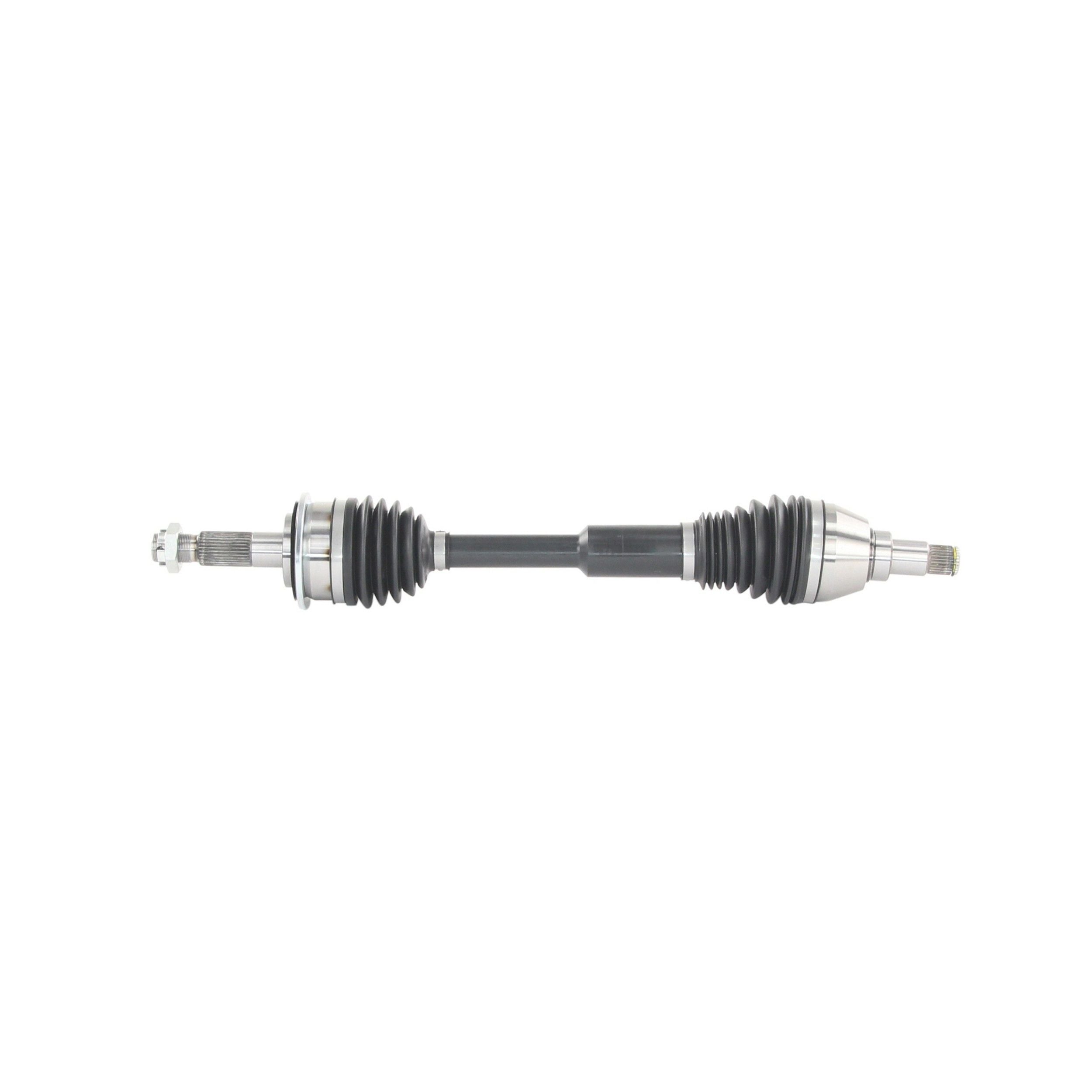 TrakMotive Extended Travel CV Axle Shaft TO-8088XTT