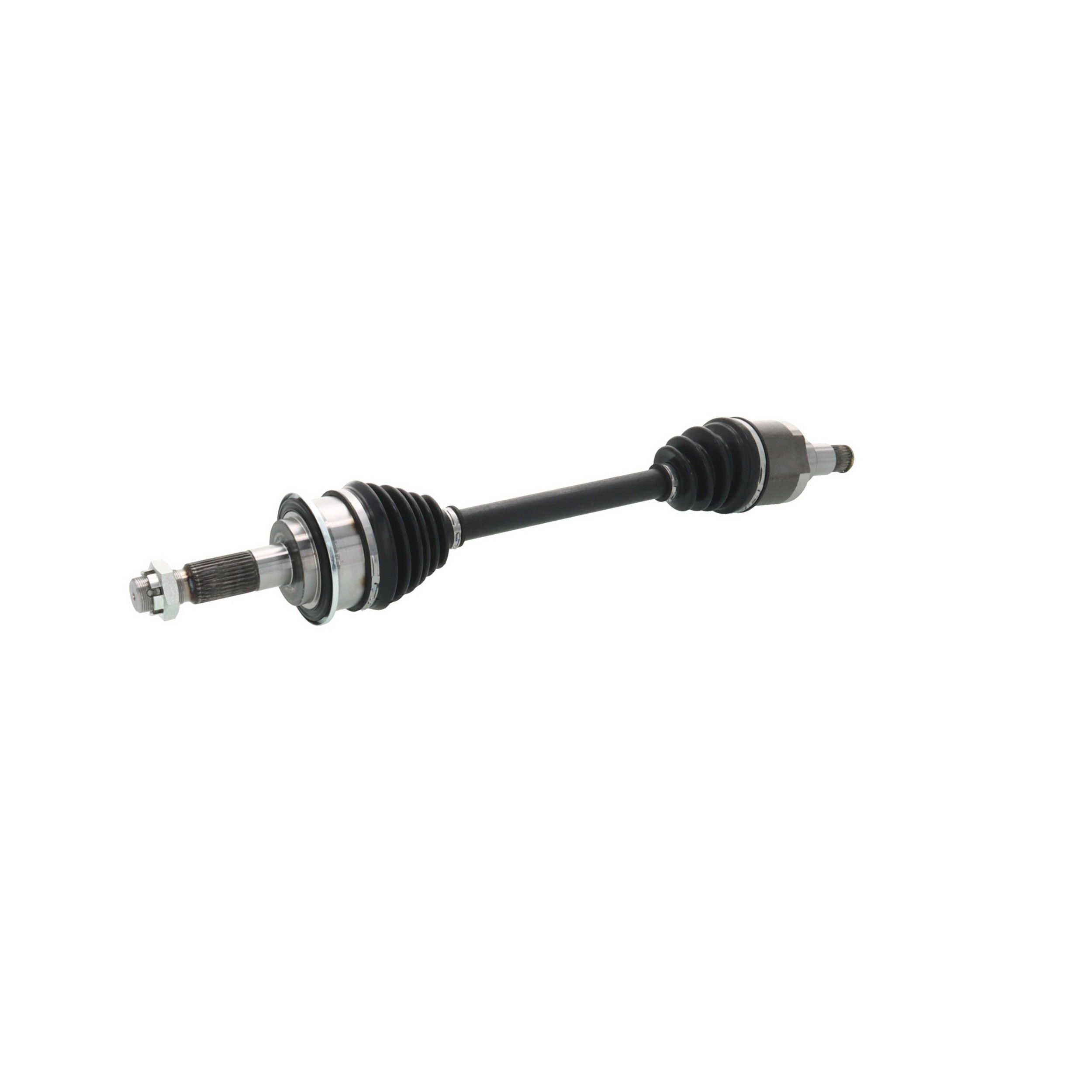 TrakMotive New CV Axle Shaft TO-8088