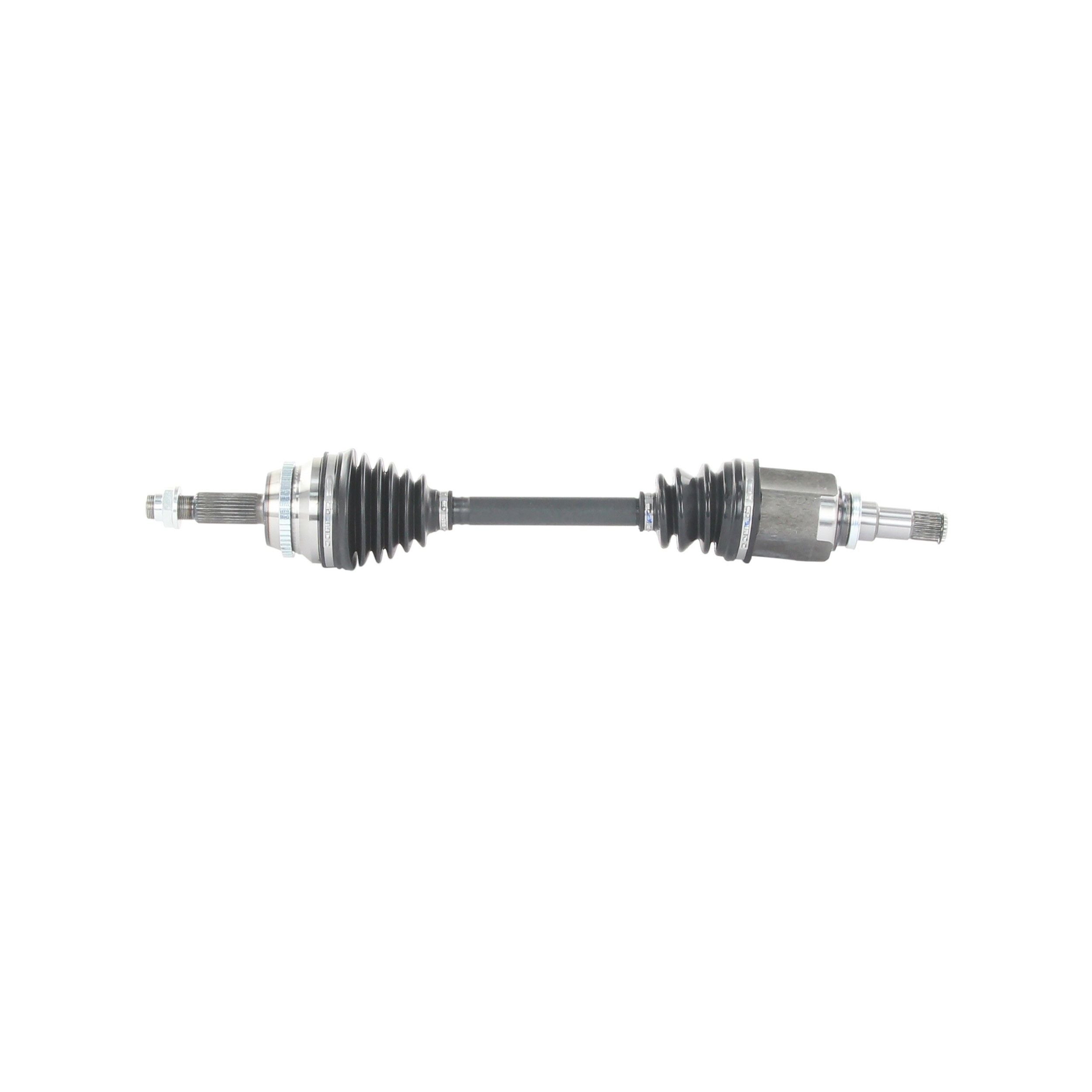 TrakMotive New CV Axle Shaft TO-8090