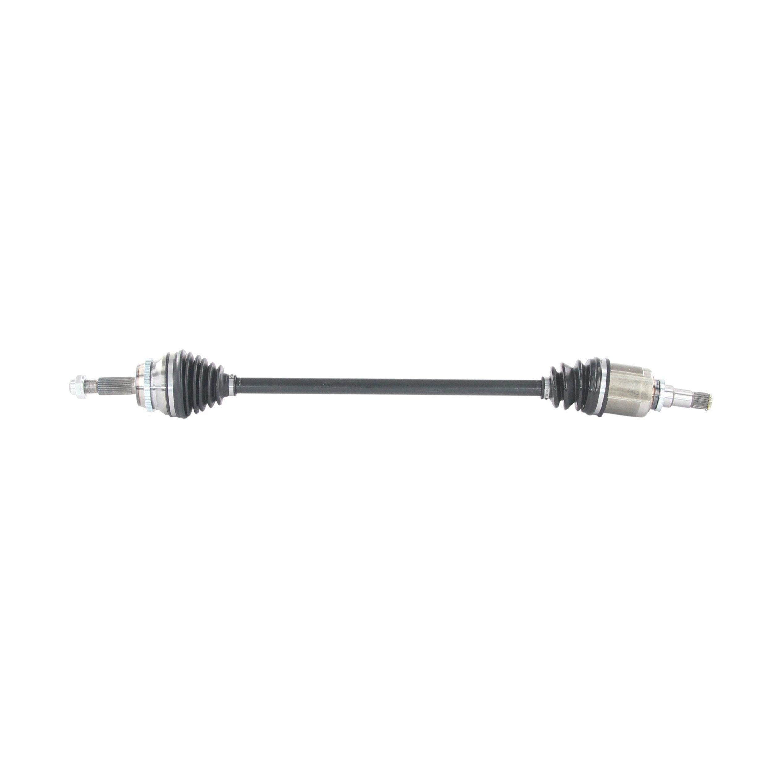 TrakMotive New CV Axle Shaft TO-8092