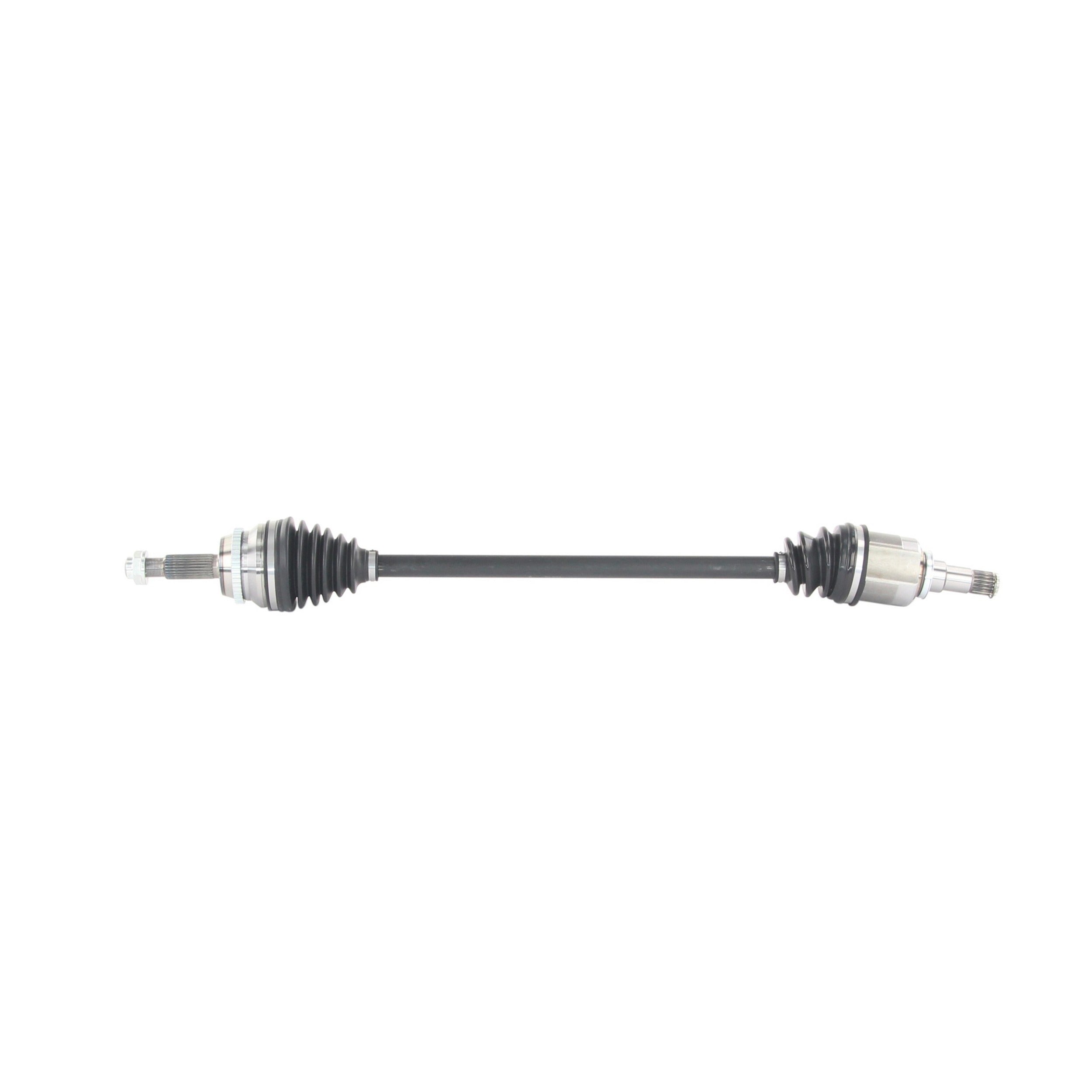 TrakMotive CV Axle Shaft TO-8096