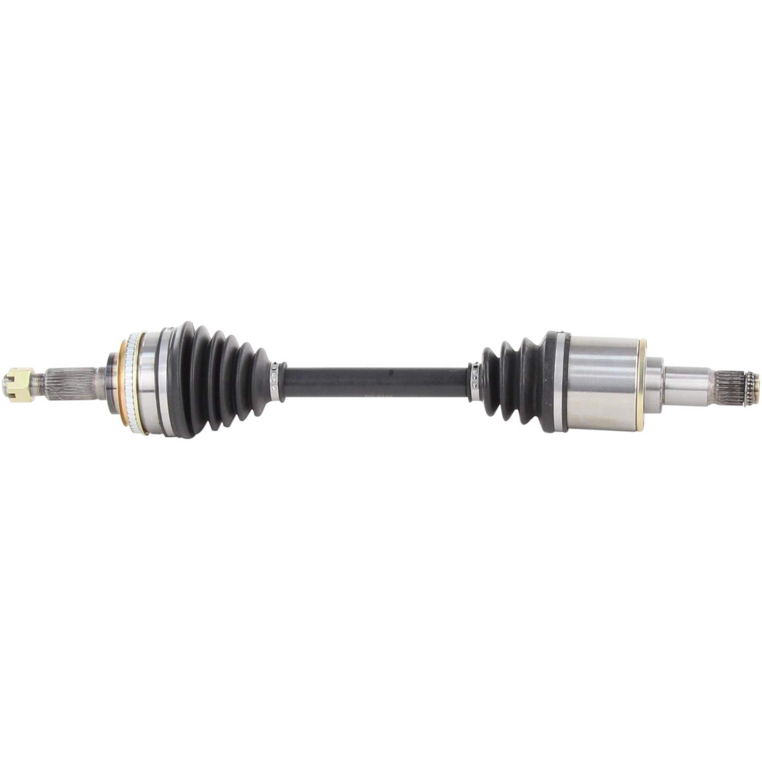 TrakMotive CV Axle Shaft TO-8103