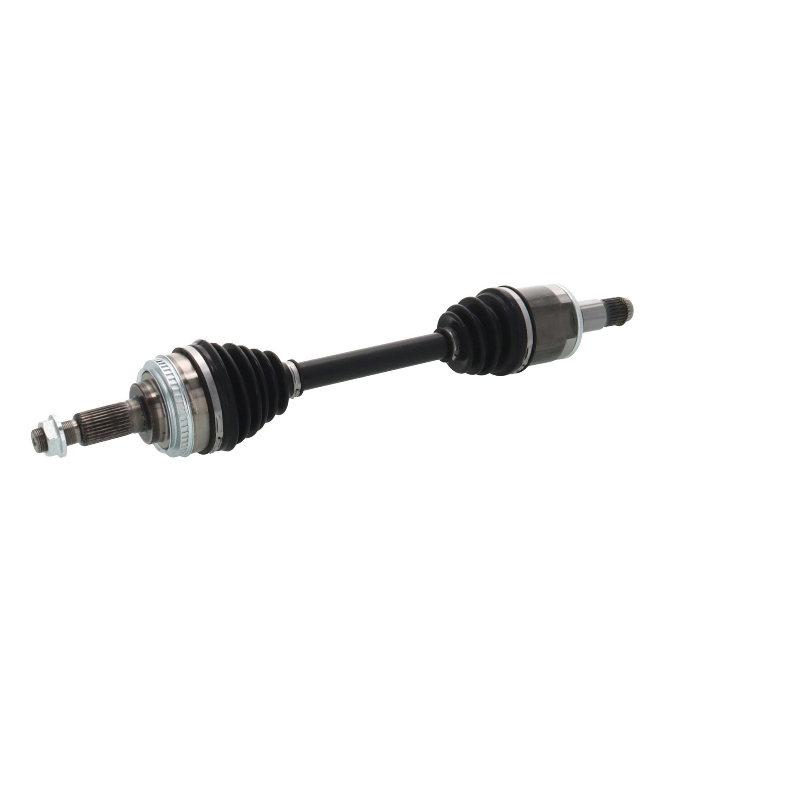 TrakMotive New CV Axle Shaft TO-8103