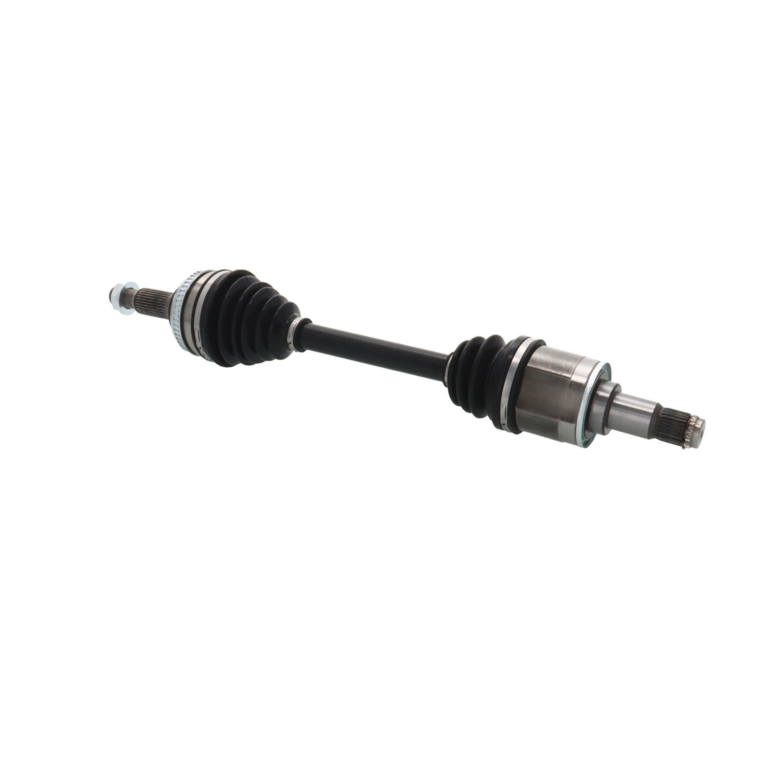 TrakMotive CV Axle Shaft TO-8103