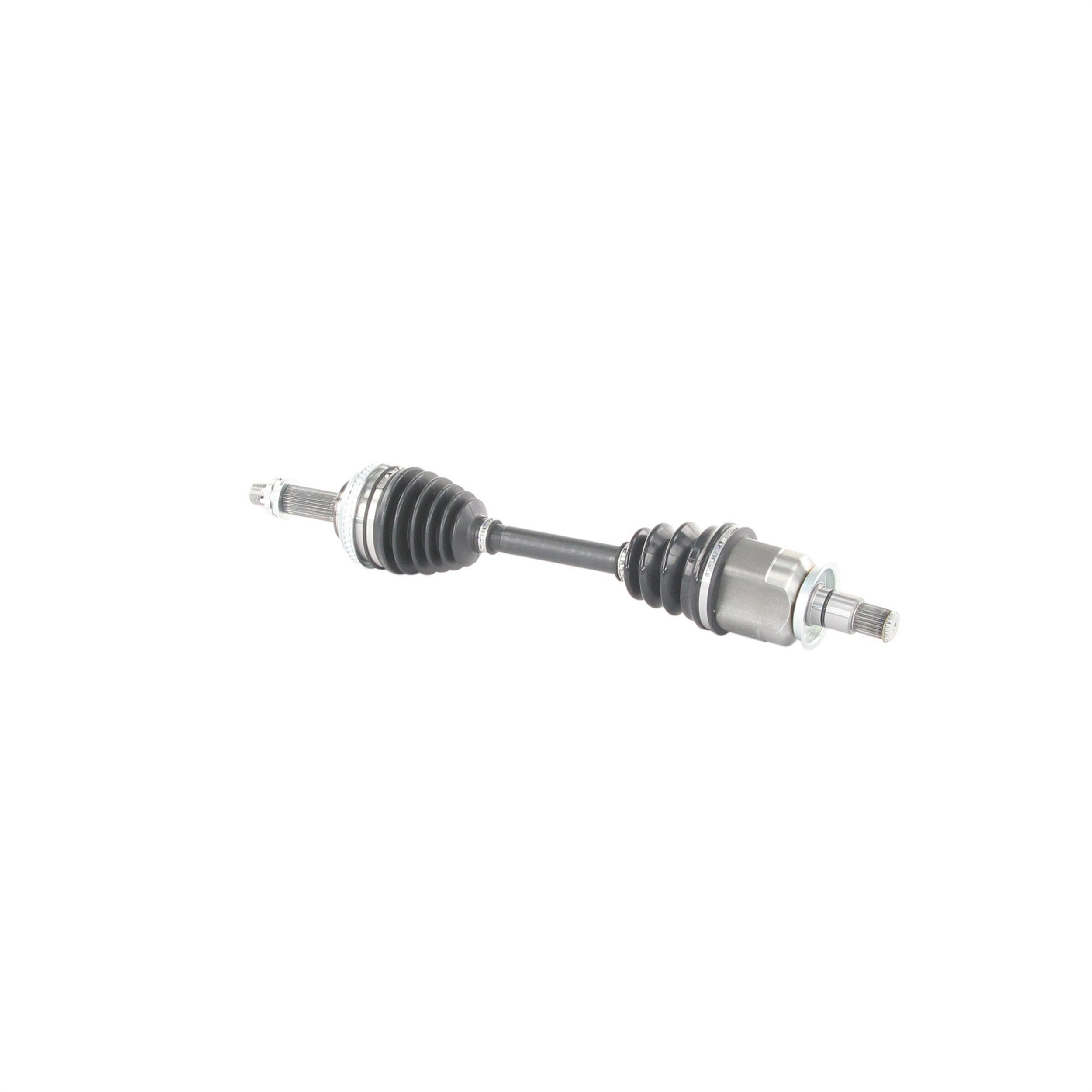 TrakMotive New CV Axle Shaft TO-8104