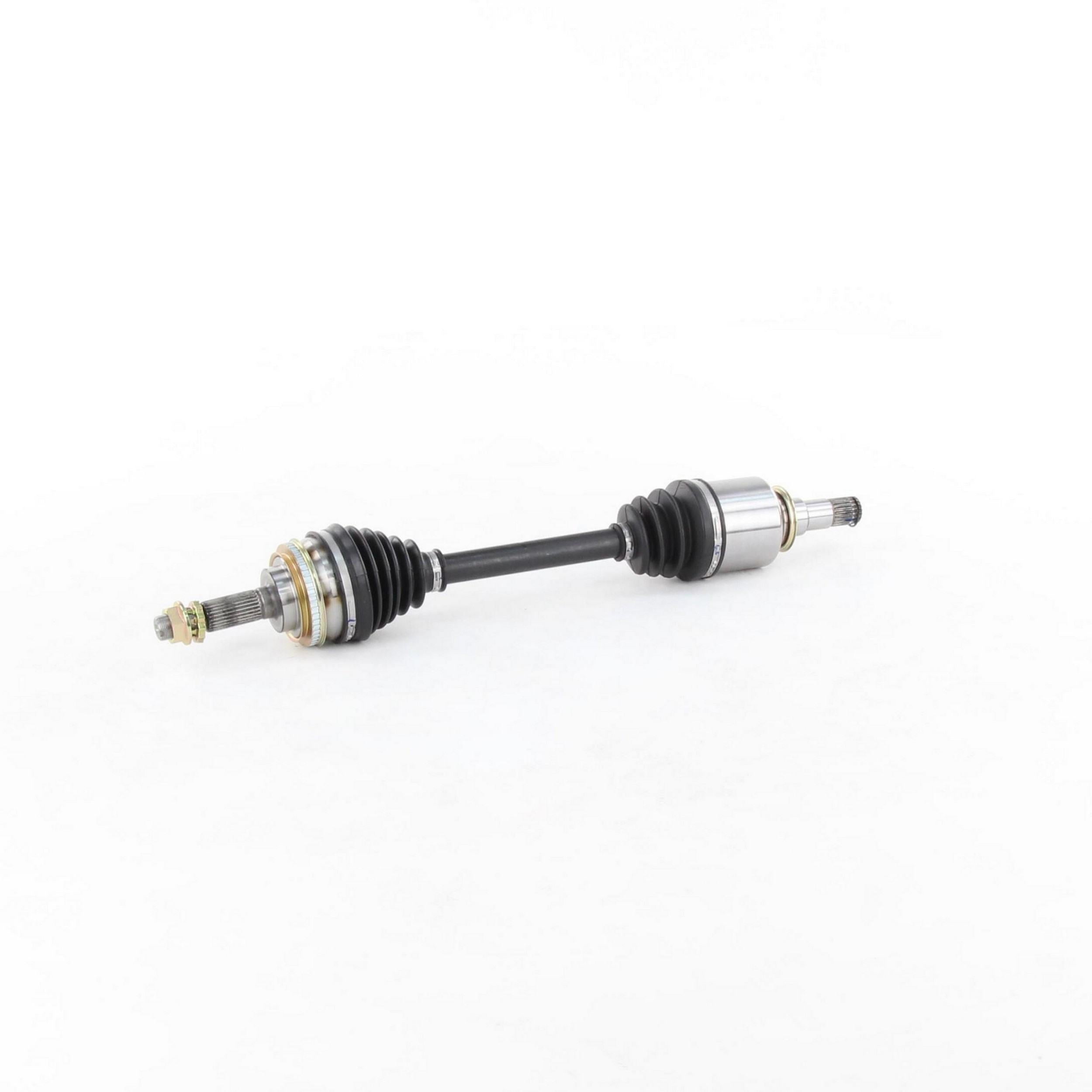 TrakMotive New CV Axle Shaft TO-8106