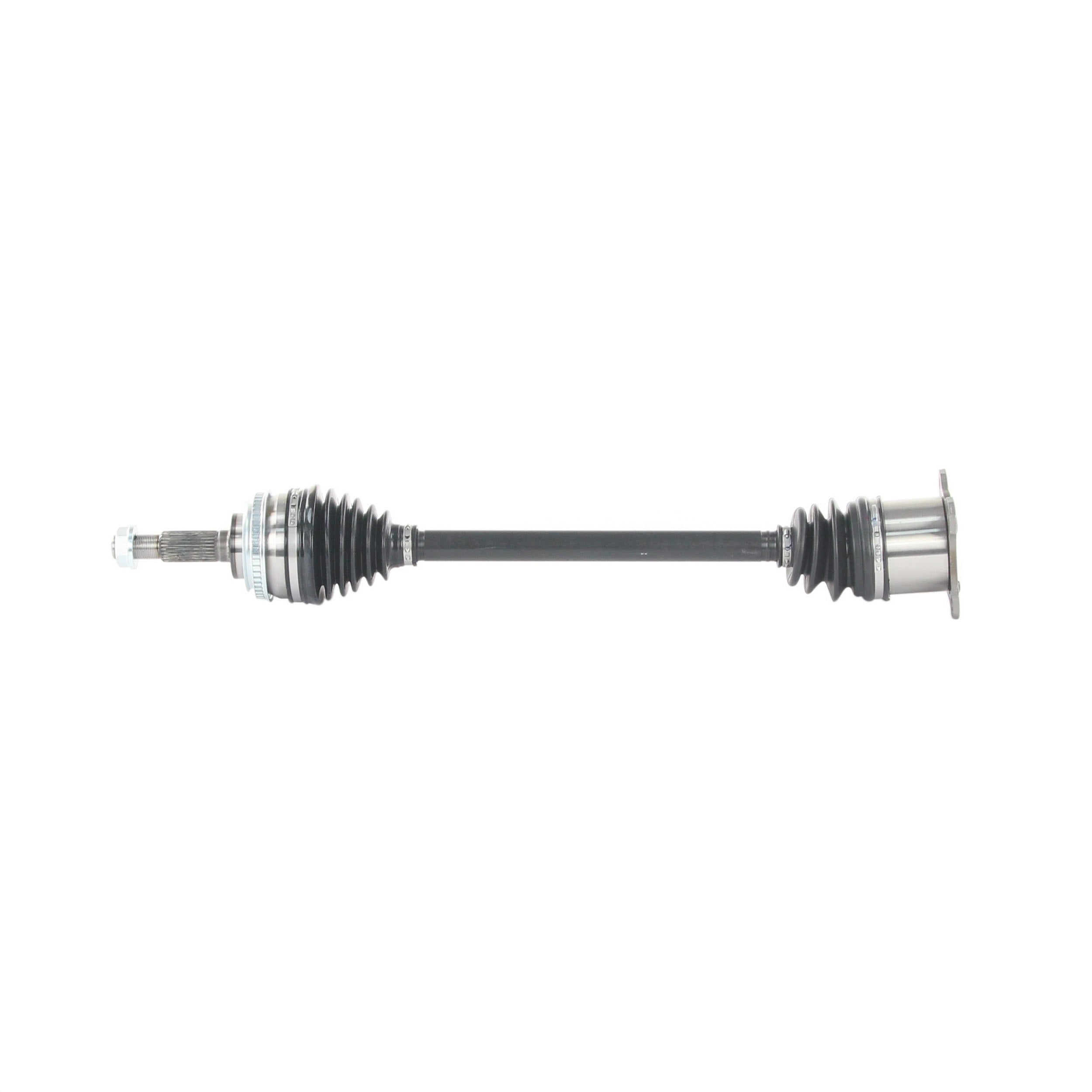 TrakMotive CV Axle Shaft TO-8120