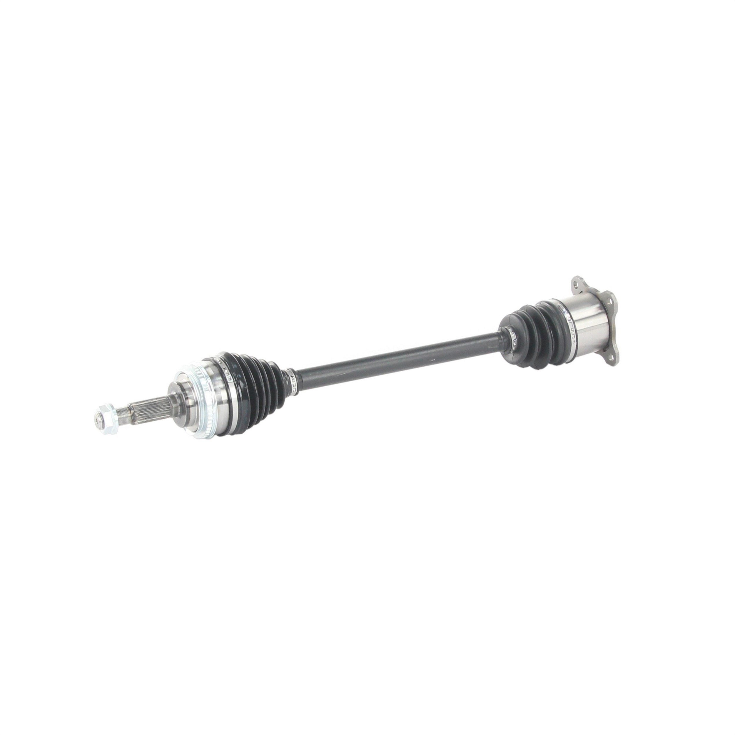 TrakMotive CV Axle Shaft TO-8120