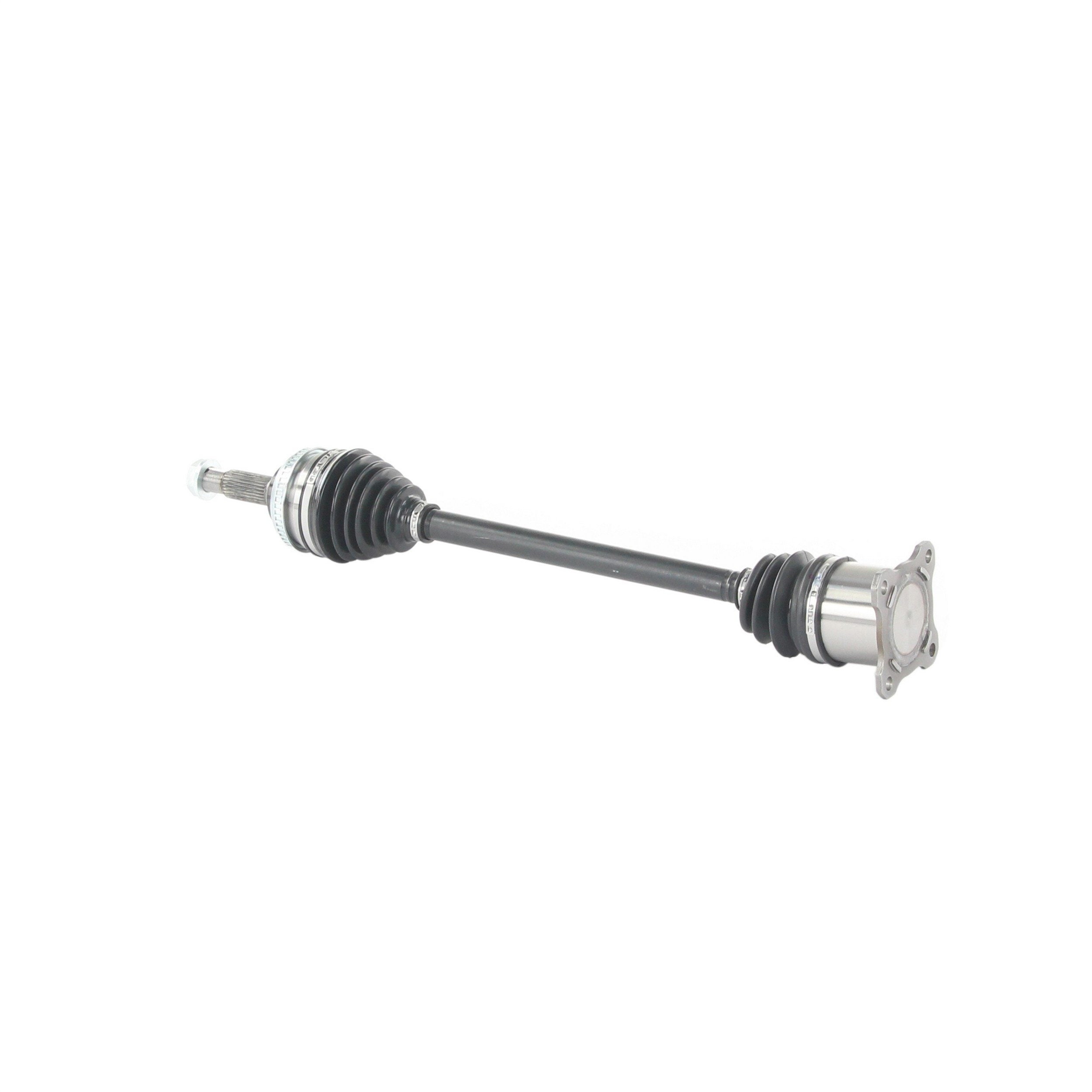 TrakMotive New CV Axle Shaft TO-8120