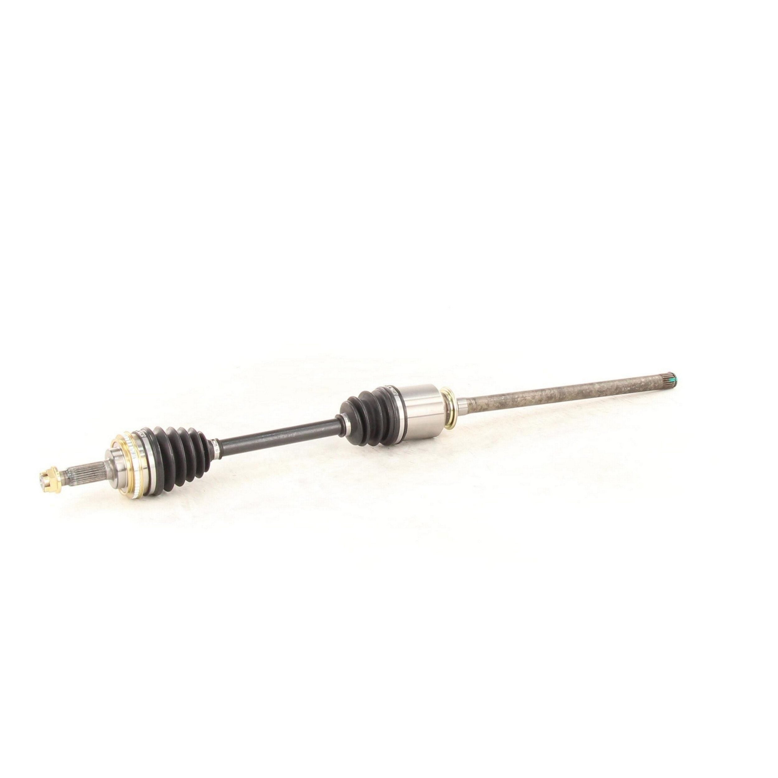 TrakMotive CV Axle Shaft TO-8121