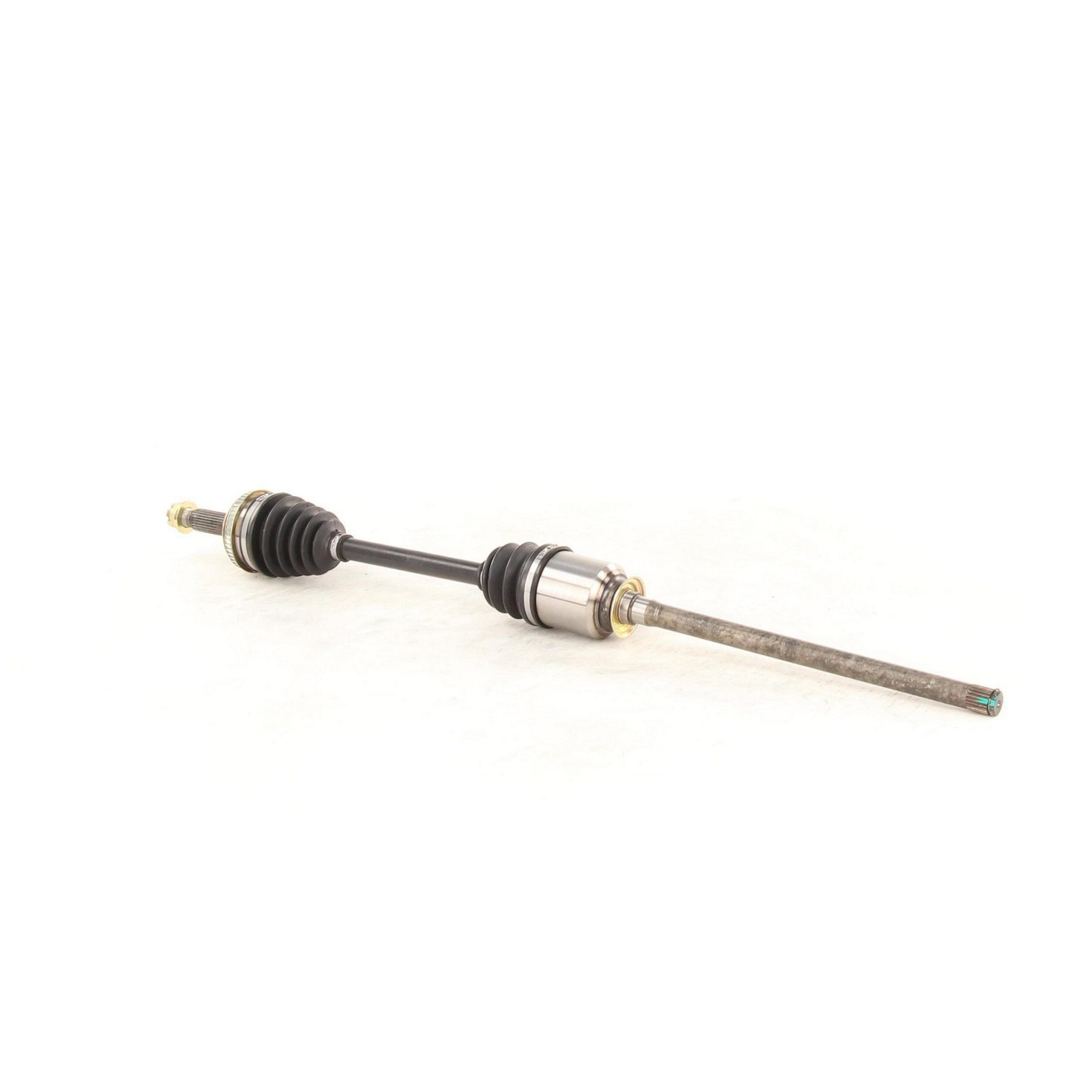 TrakMotive CV Axle Shaft TO-8121