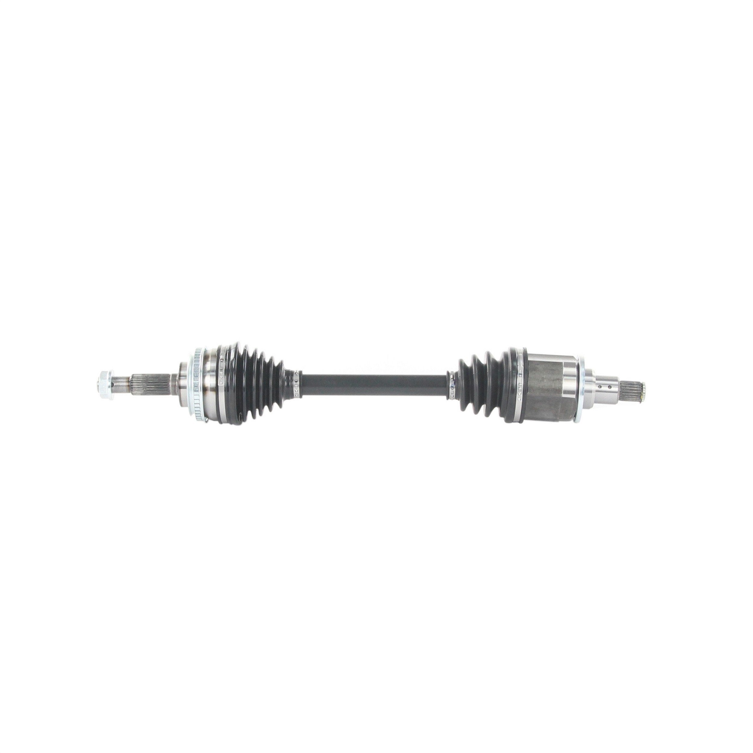TrakMotive New CV Axle Shaft TO-8136