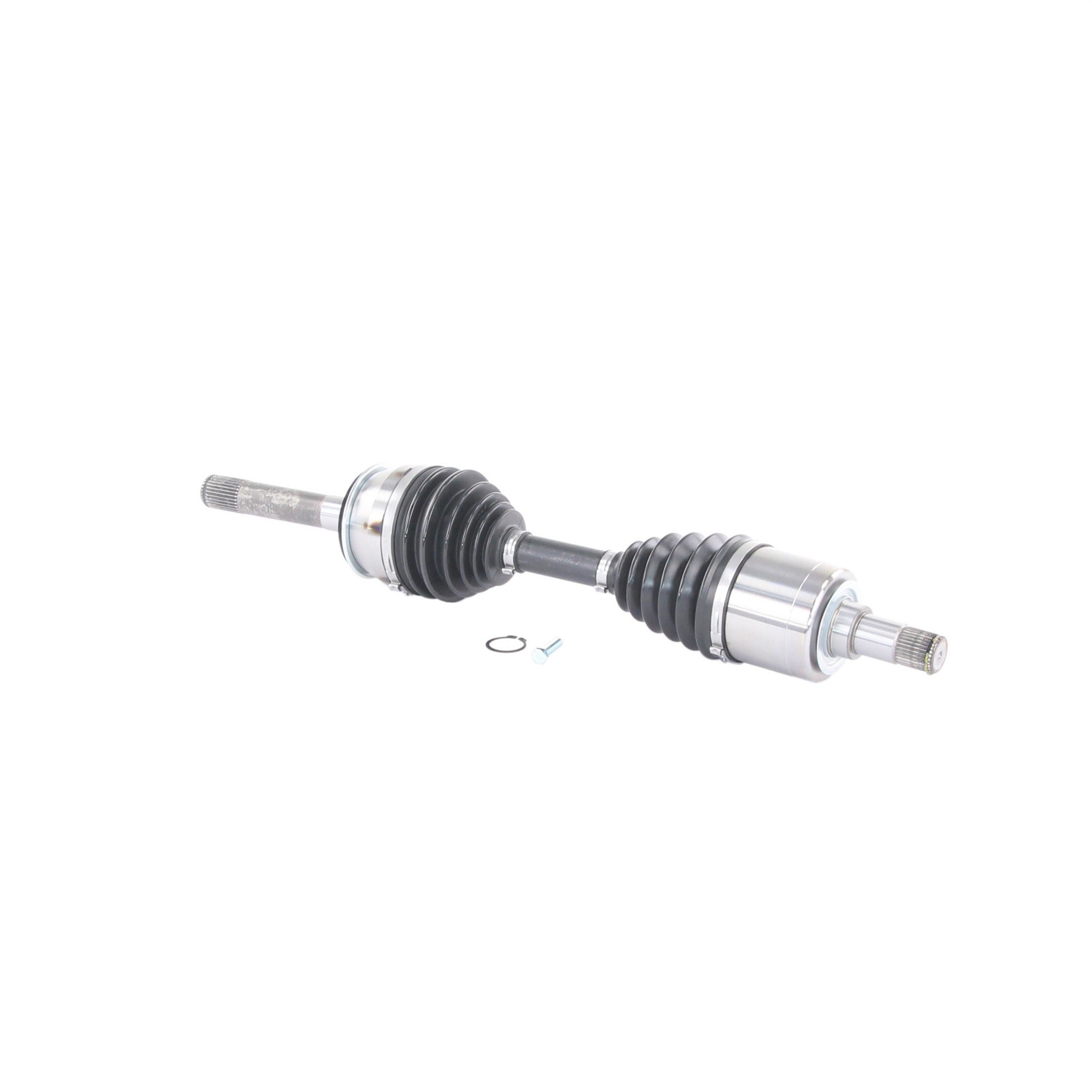 TrakMotive Extreme Climate CV Axle Shaft TO-8139HDX