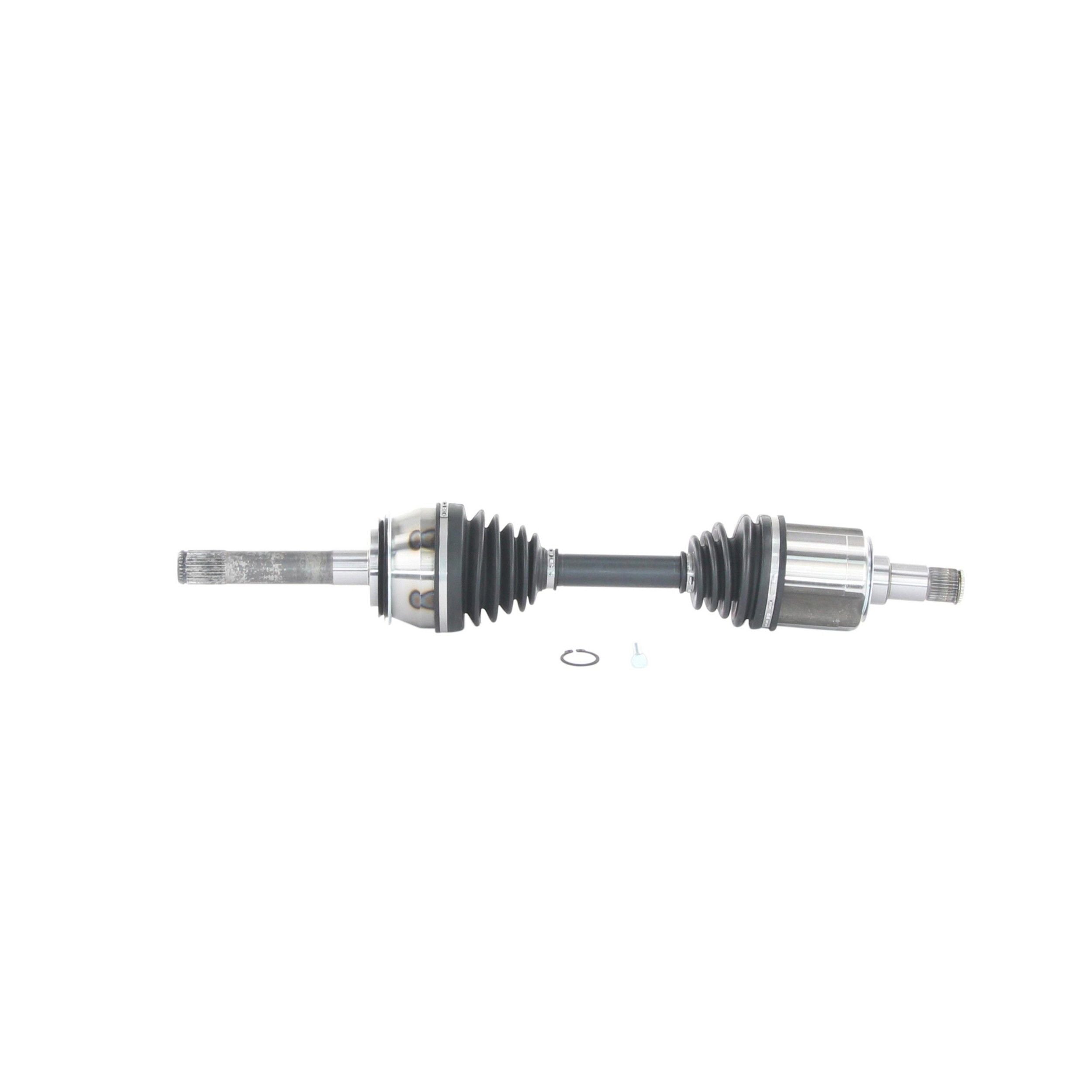 TrakMotive New CV Axle Shaft TO-8139