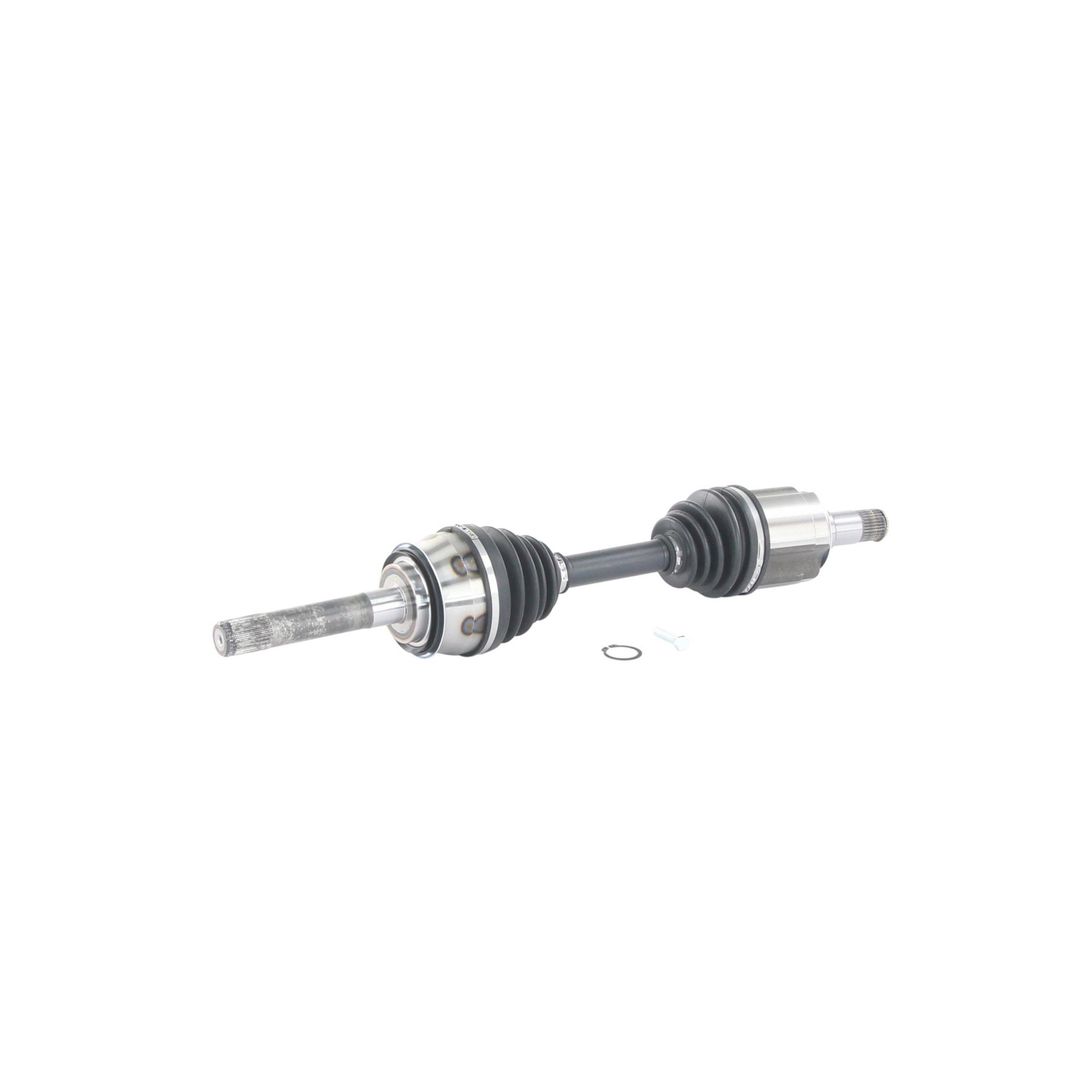 TrakMotive New CV Axle Shaft TO-8139