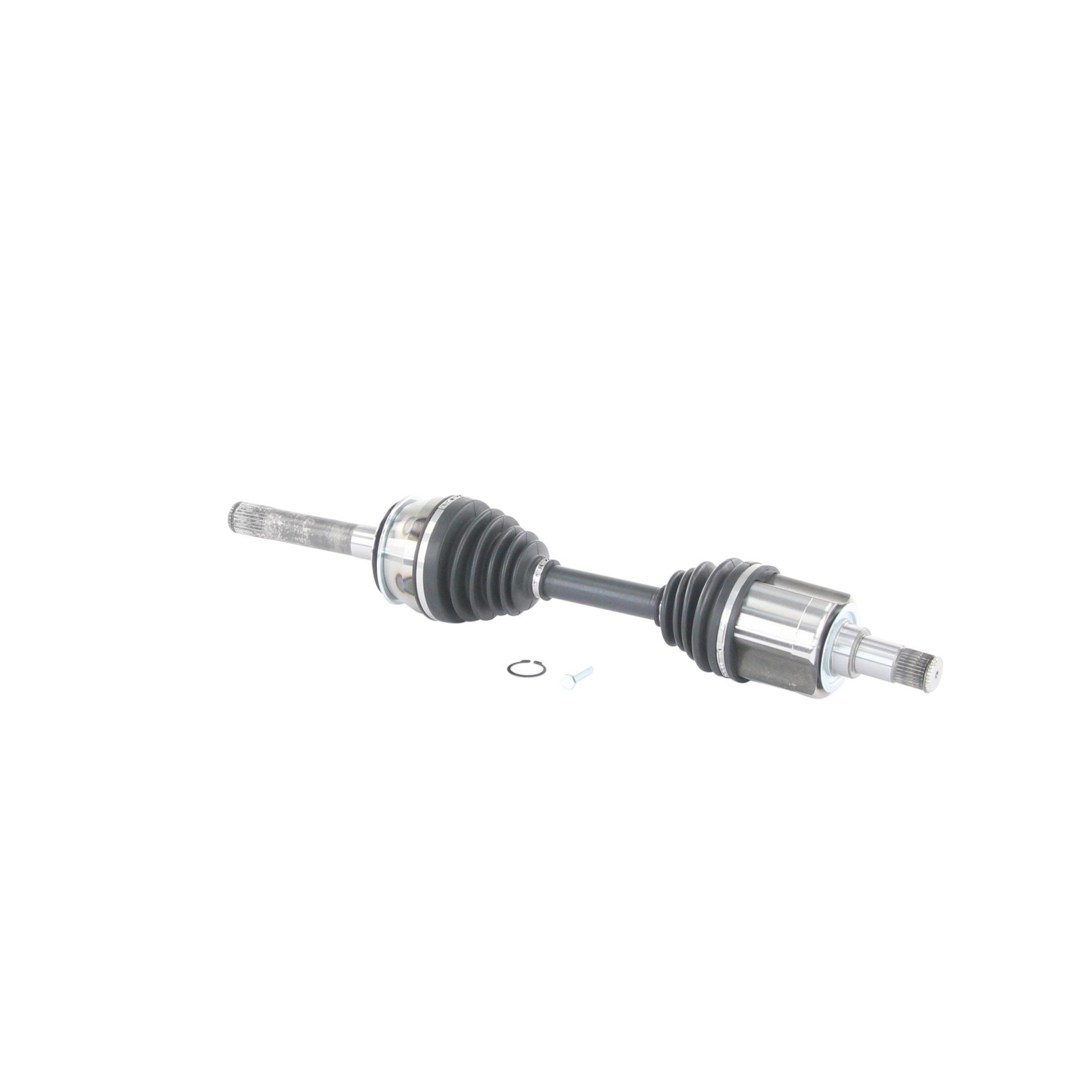 TrakMotive New CV Axle Shaft TO-8139