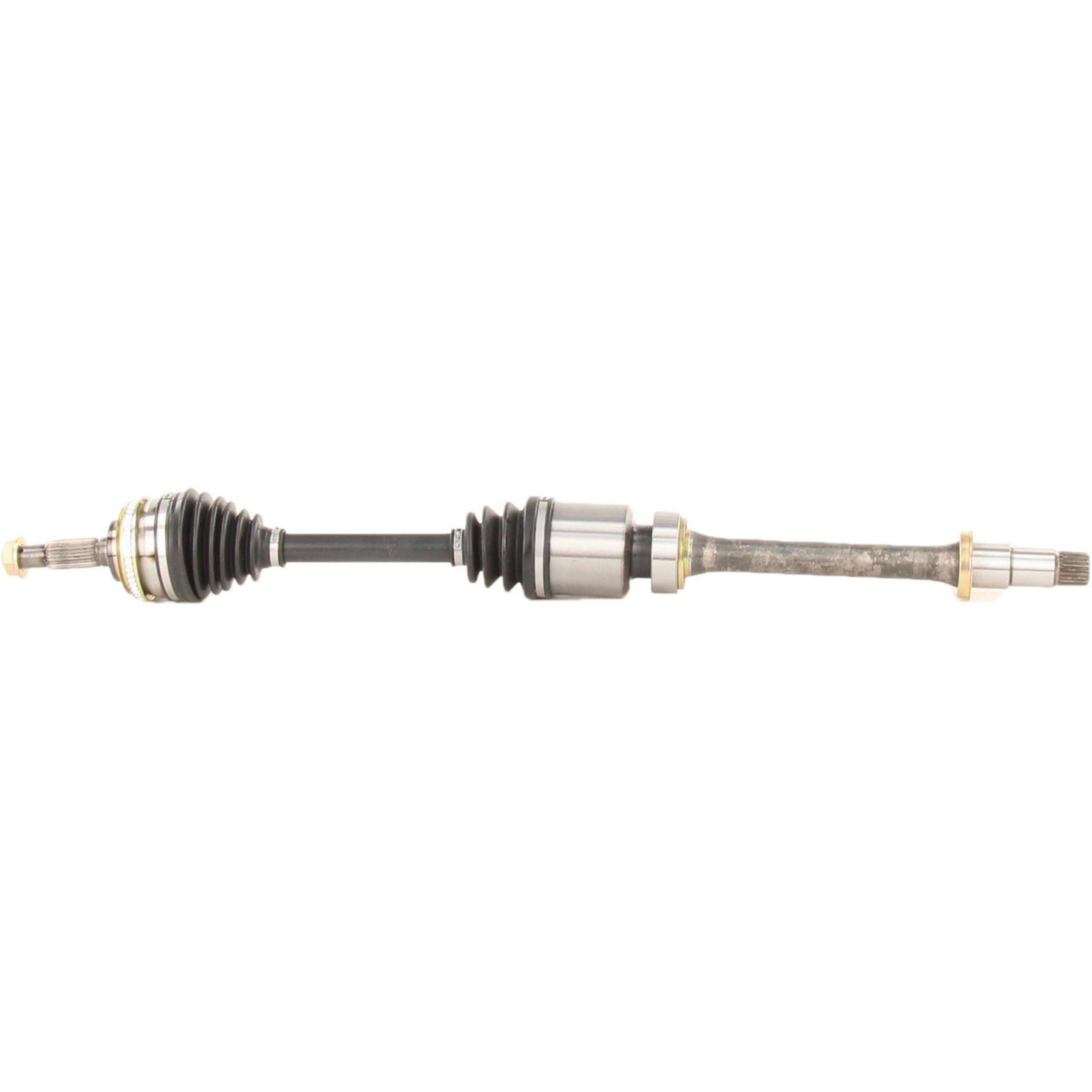 TrakMotive CV Axle Shaft TO-8140