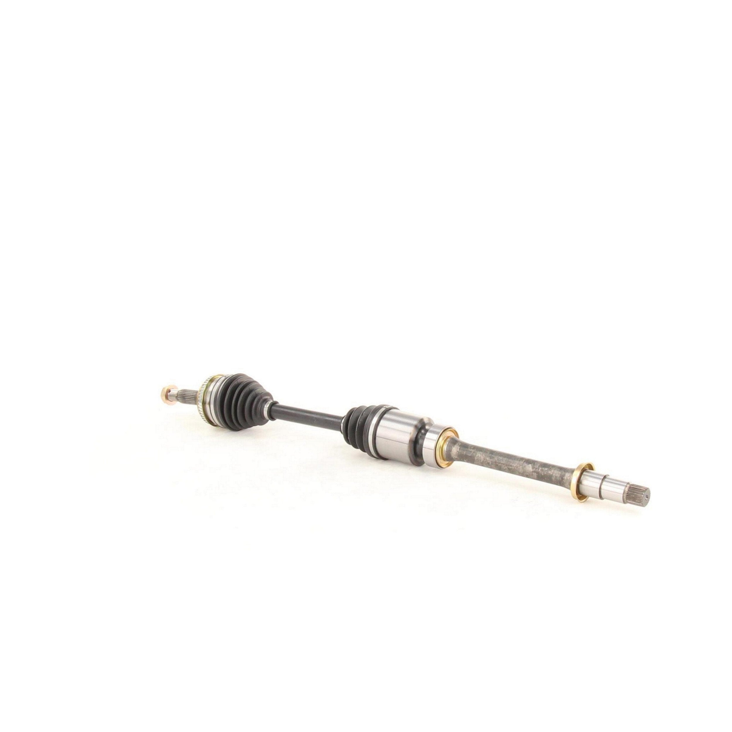 TrakMotive New CV Axle Shaft TO-8140