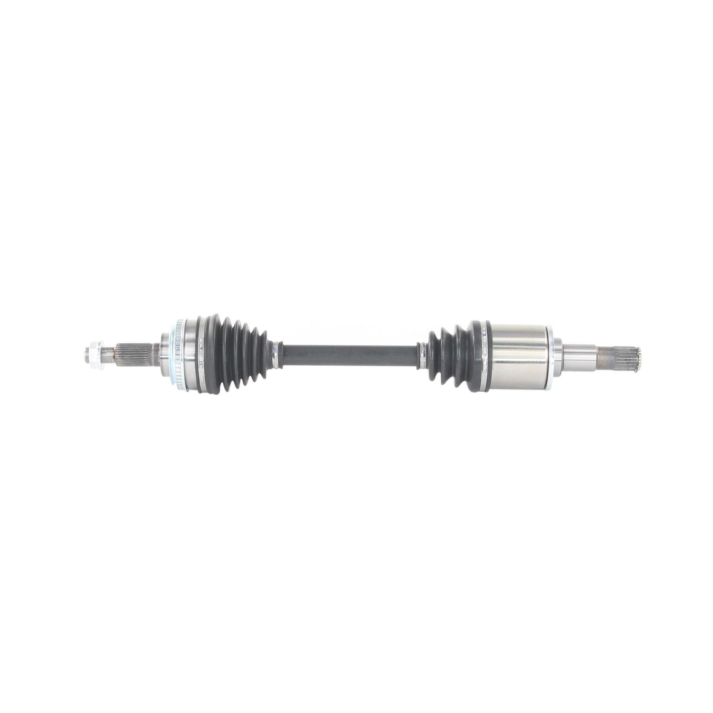 TrakMotive New CV Axle Shaft TO-8144