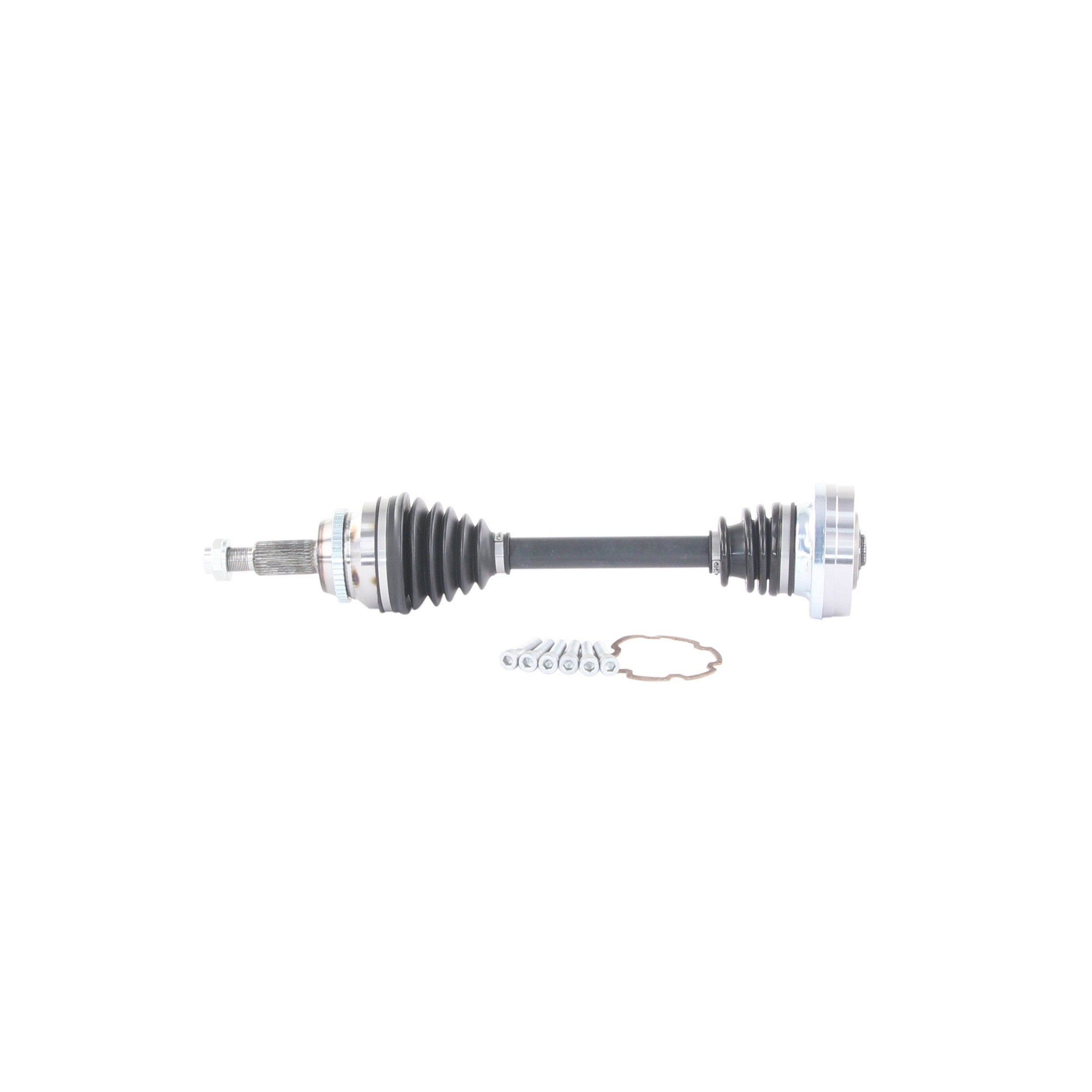 TrakMotive New CV Axle Shaft TO-8150