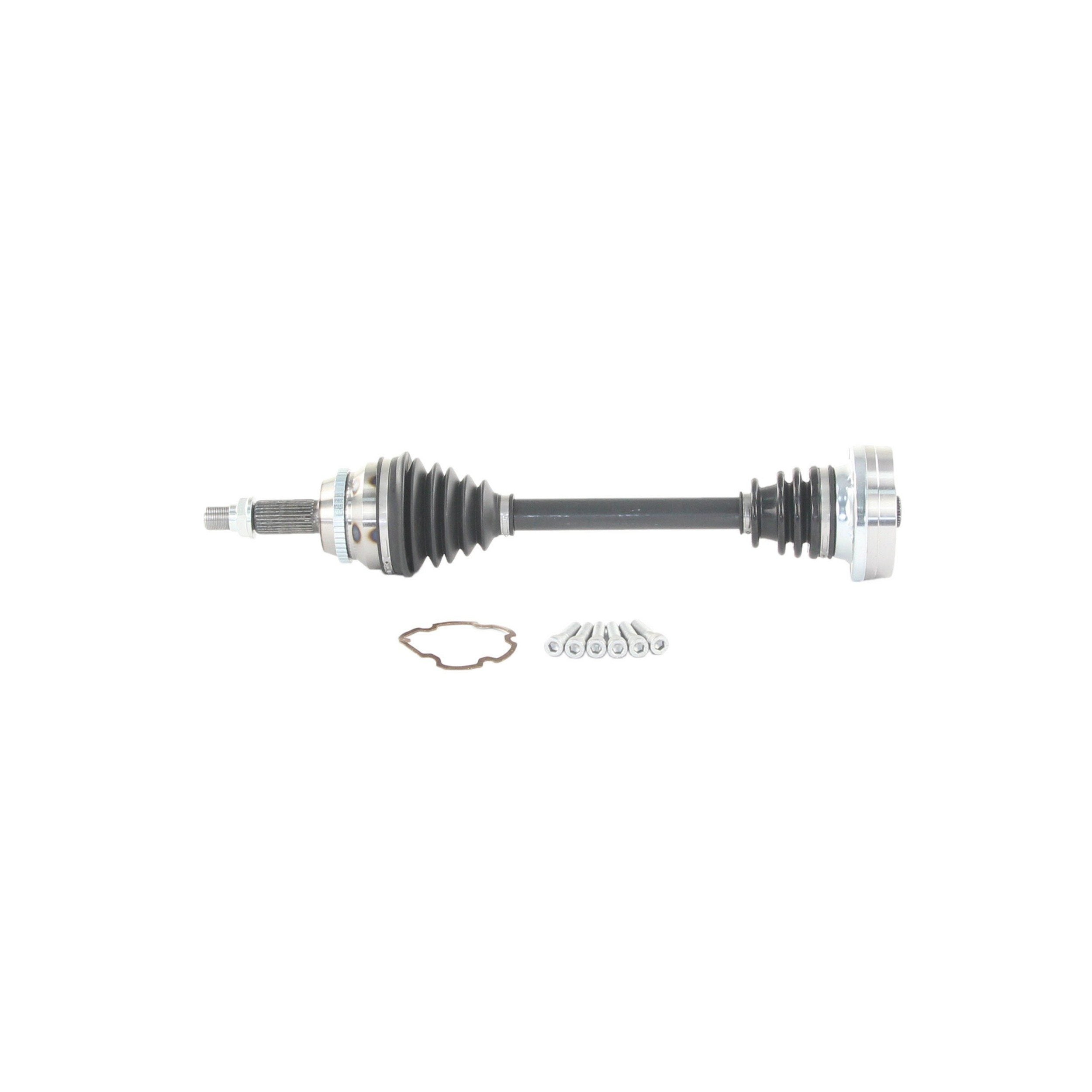 TrakMotive CV Axle Shaft TO-8151