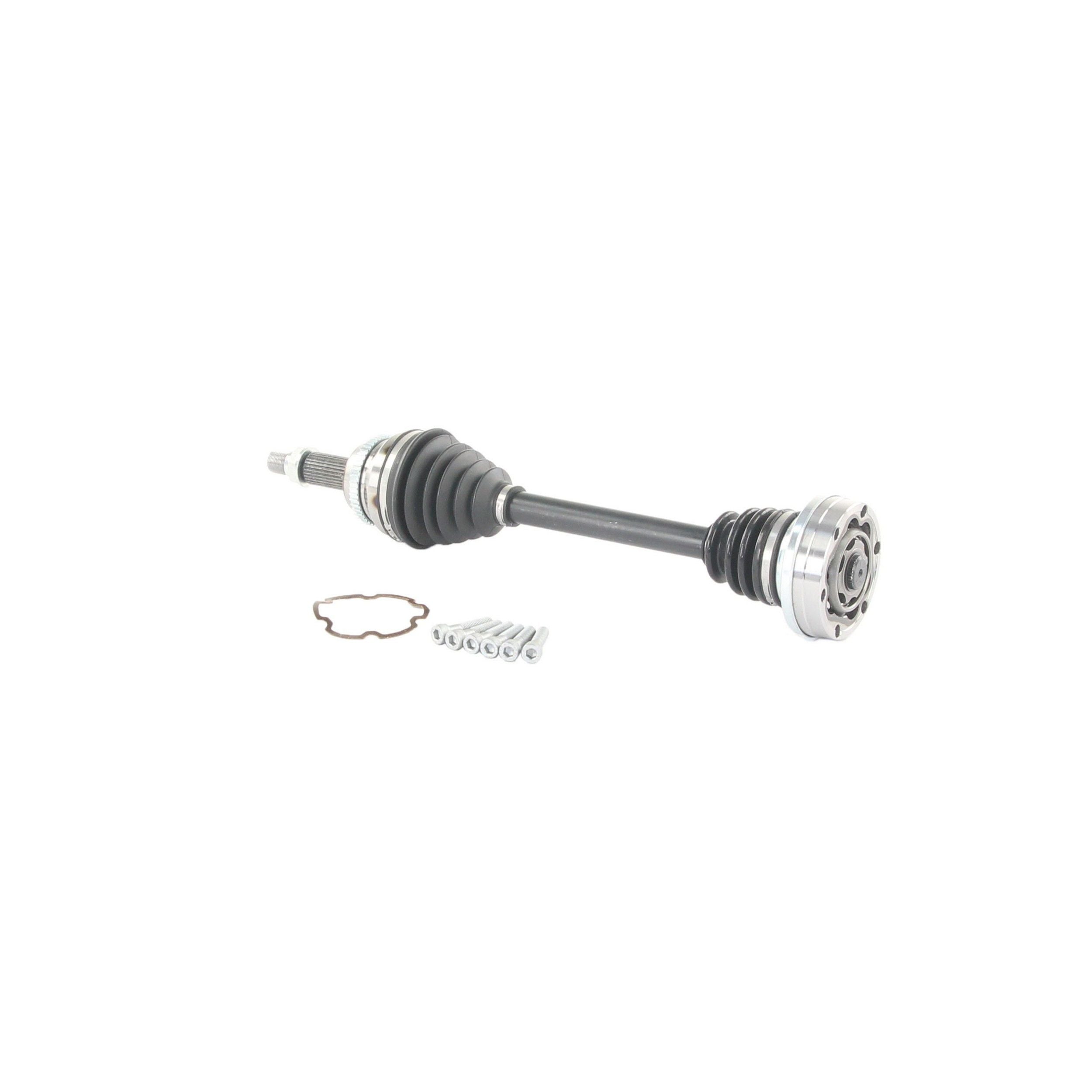 TrakMotive CV Axle Shaft TO-8151